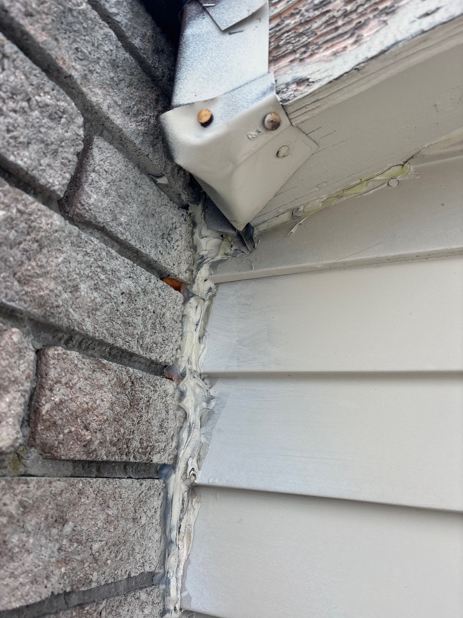 Siding Replacement using Alside Midnight Blue by 180 Contractors