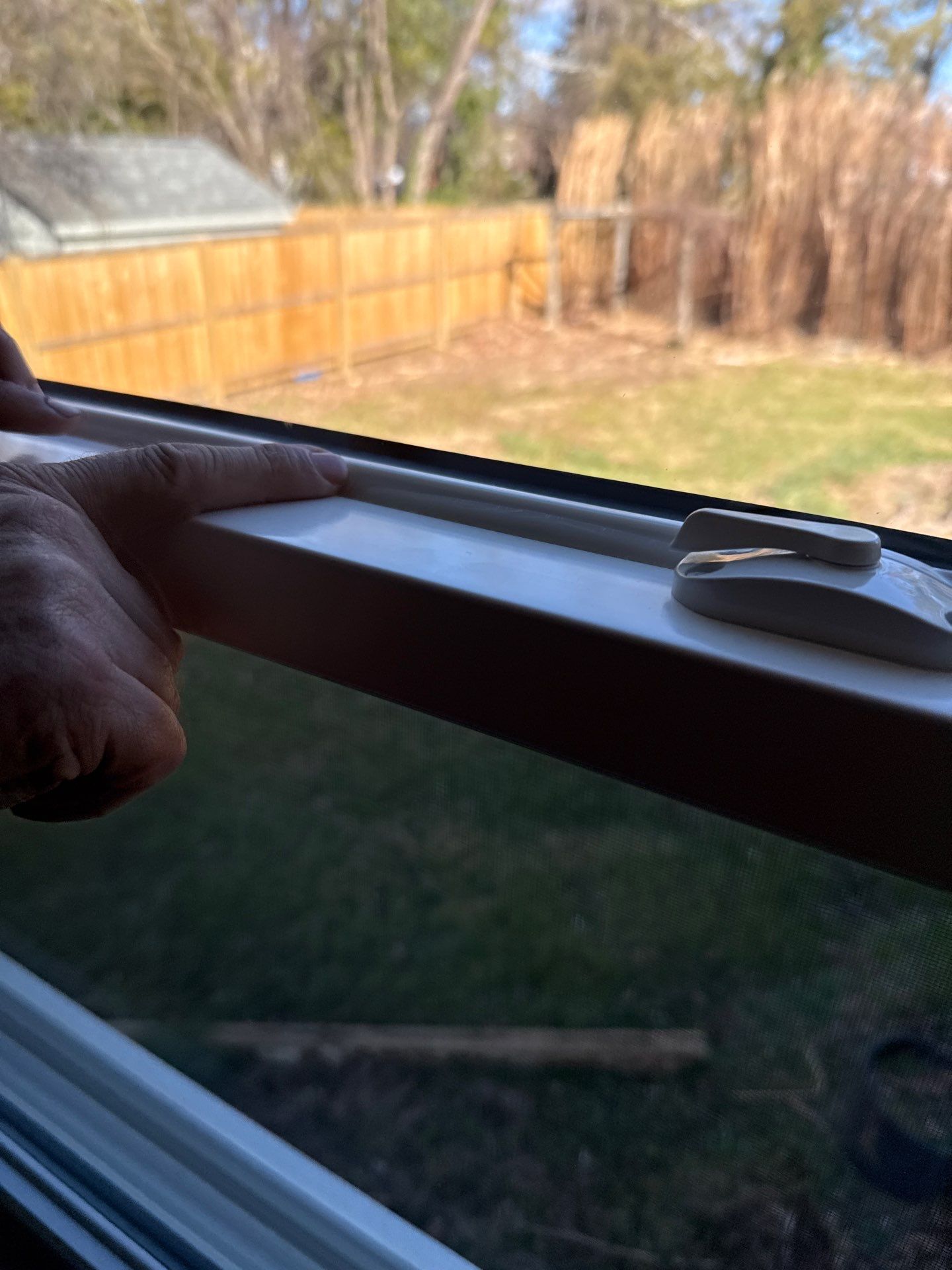 Double Hung Windows Installation Start to Brand Ambassador by Aspen Home Improvements