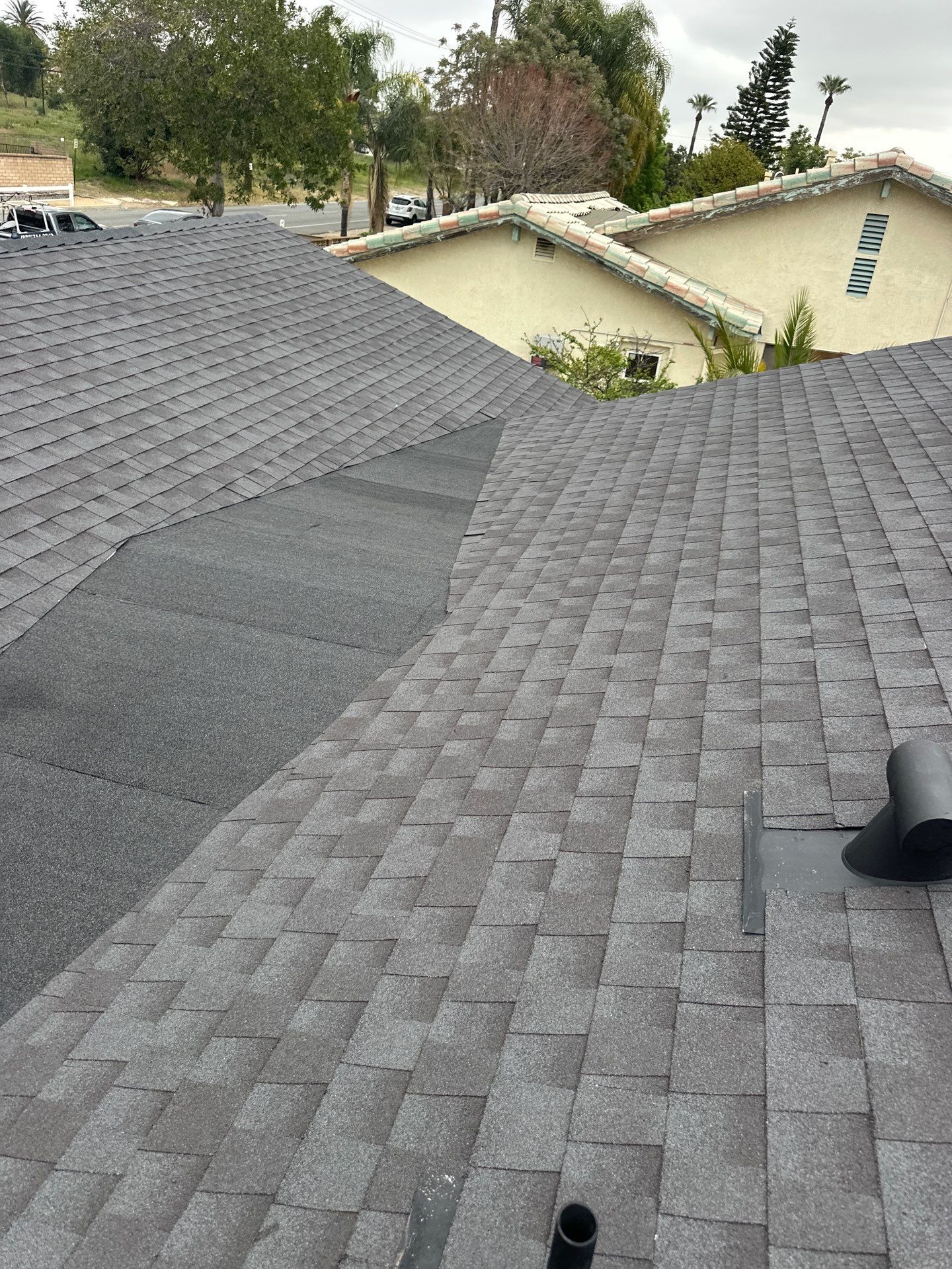 Roof Replacement- Rancho Cucamonga, CA 91737 by Epic Roof Replacement