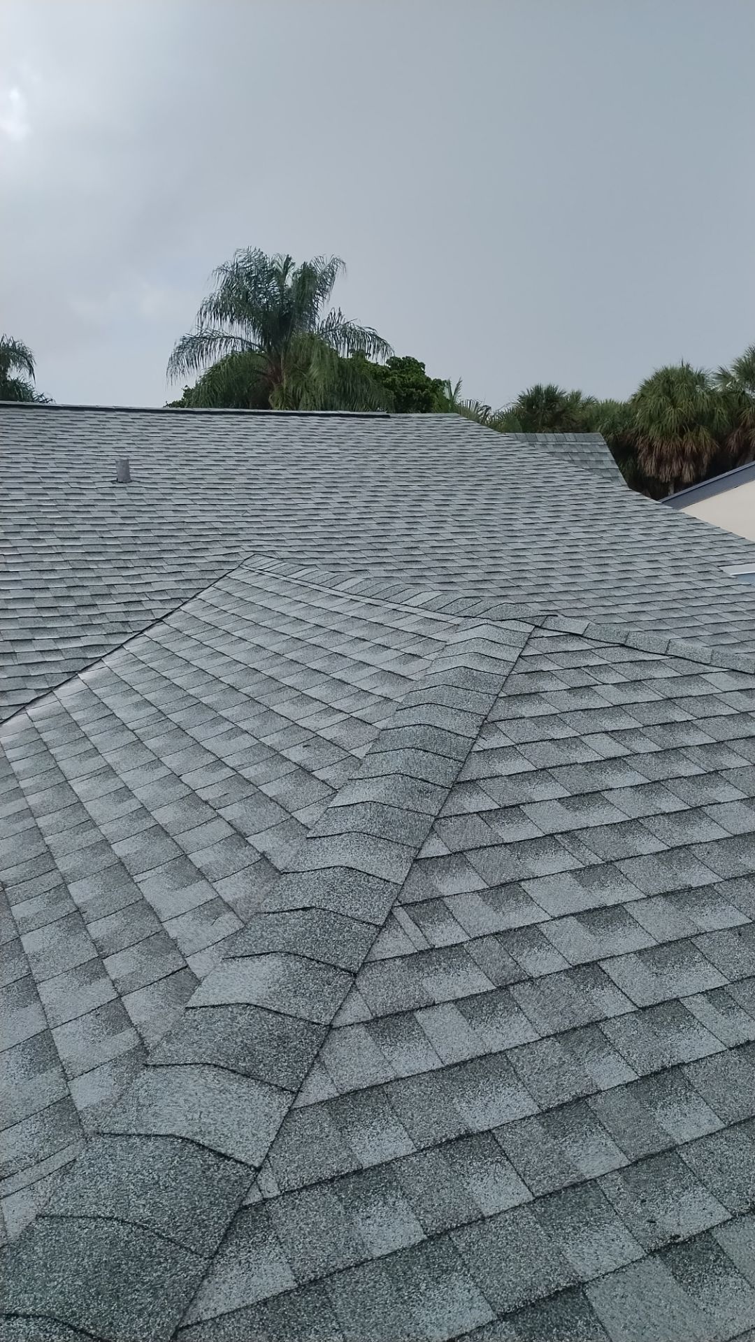 Residential Roofing Installation using GAF by BLUES BROTHERS ROOFING