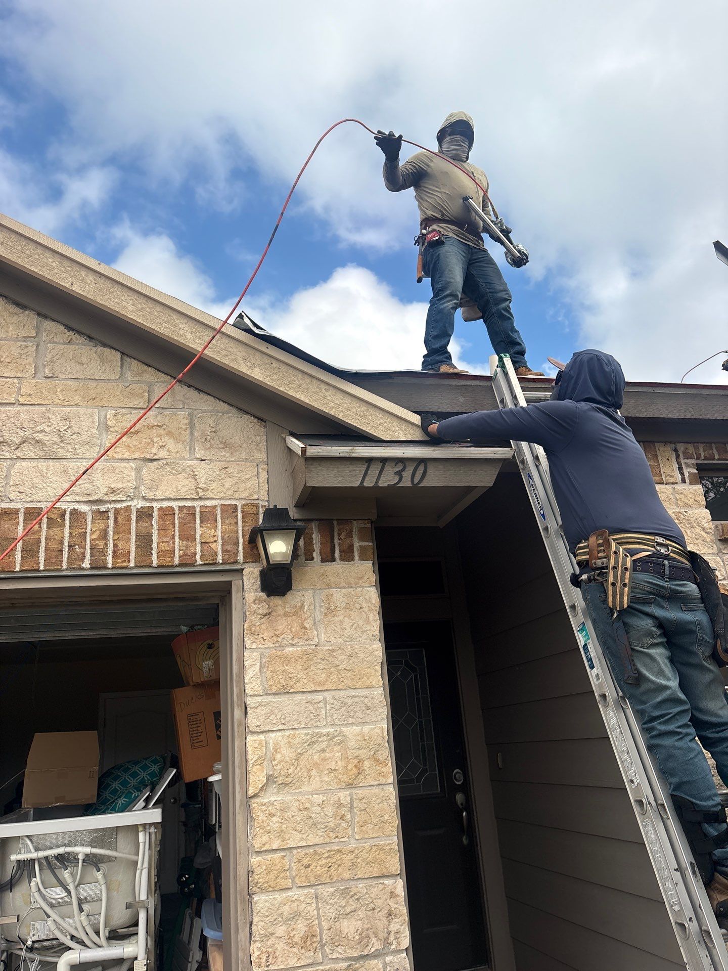 More Portland Hail  by Bayfront Roofing and Construction