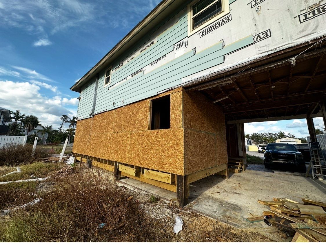Interior and Exterior Reno by Flip Ninja