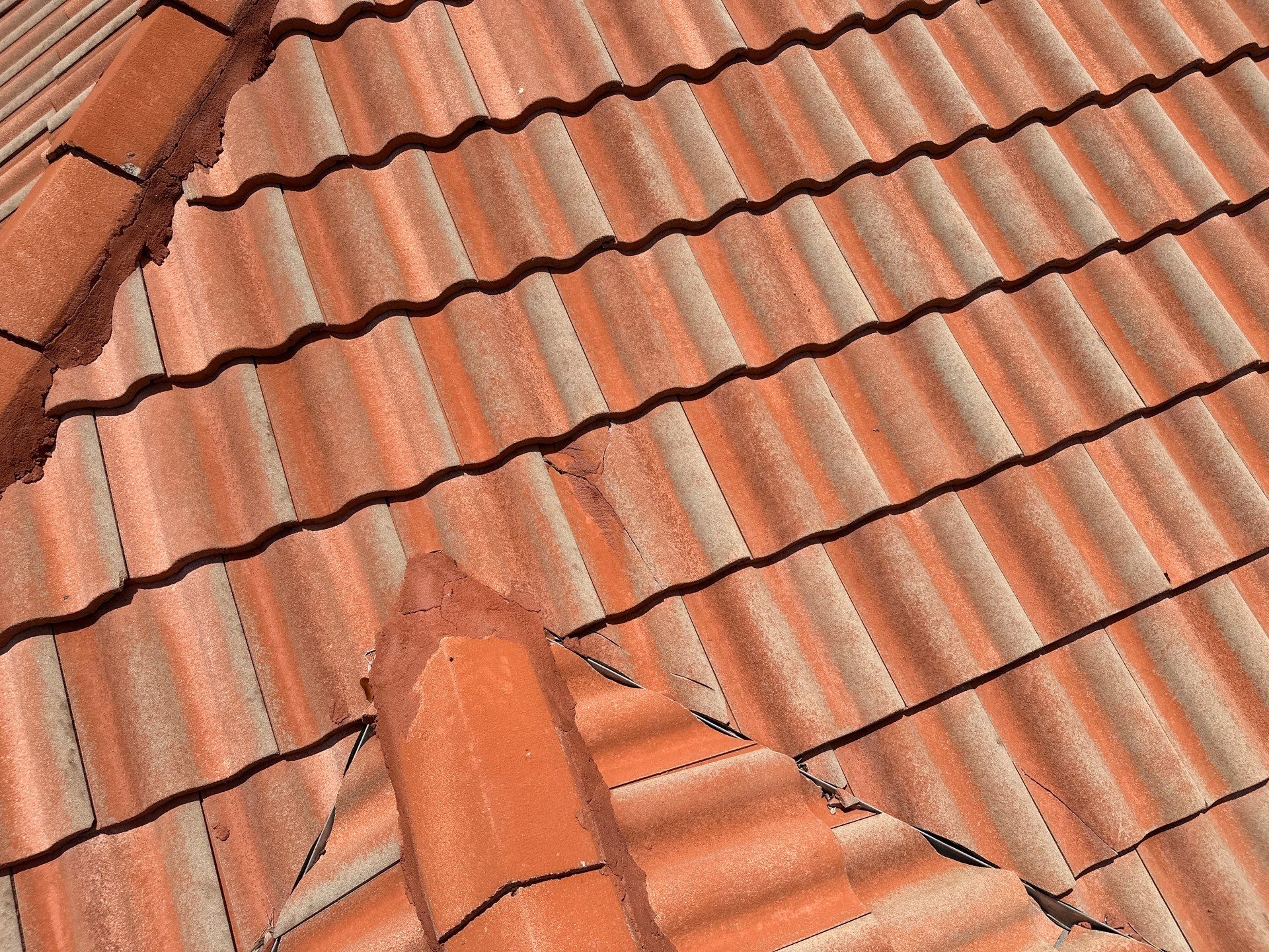 Water Damage Claim in Venice by FLAPA & KeyStone