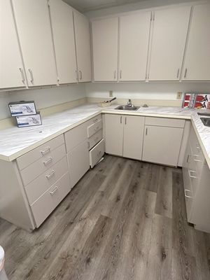 Project in West Bloomfield Township