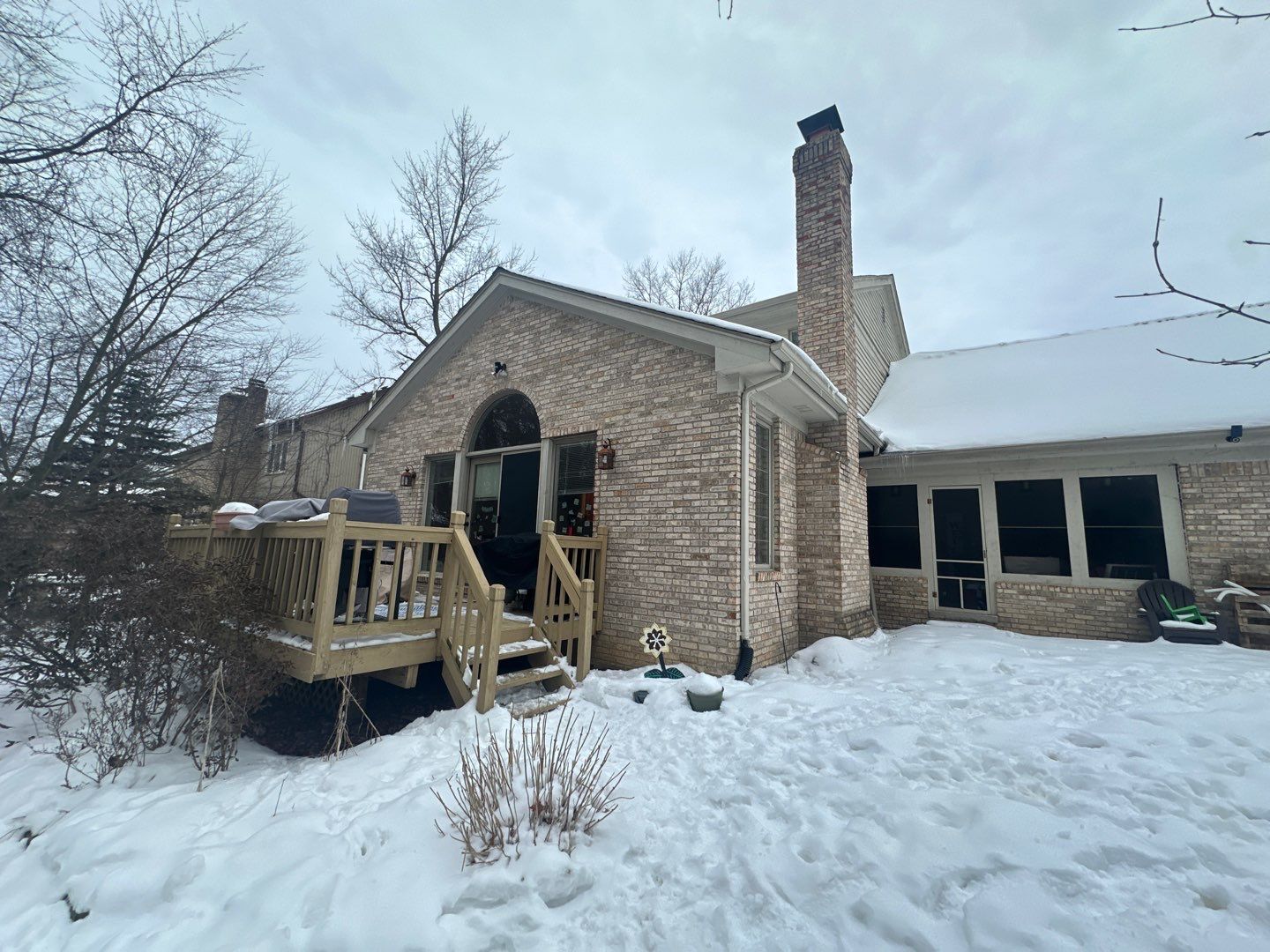 Siding Replacement using Alside Costal Sage by 180 Contractors