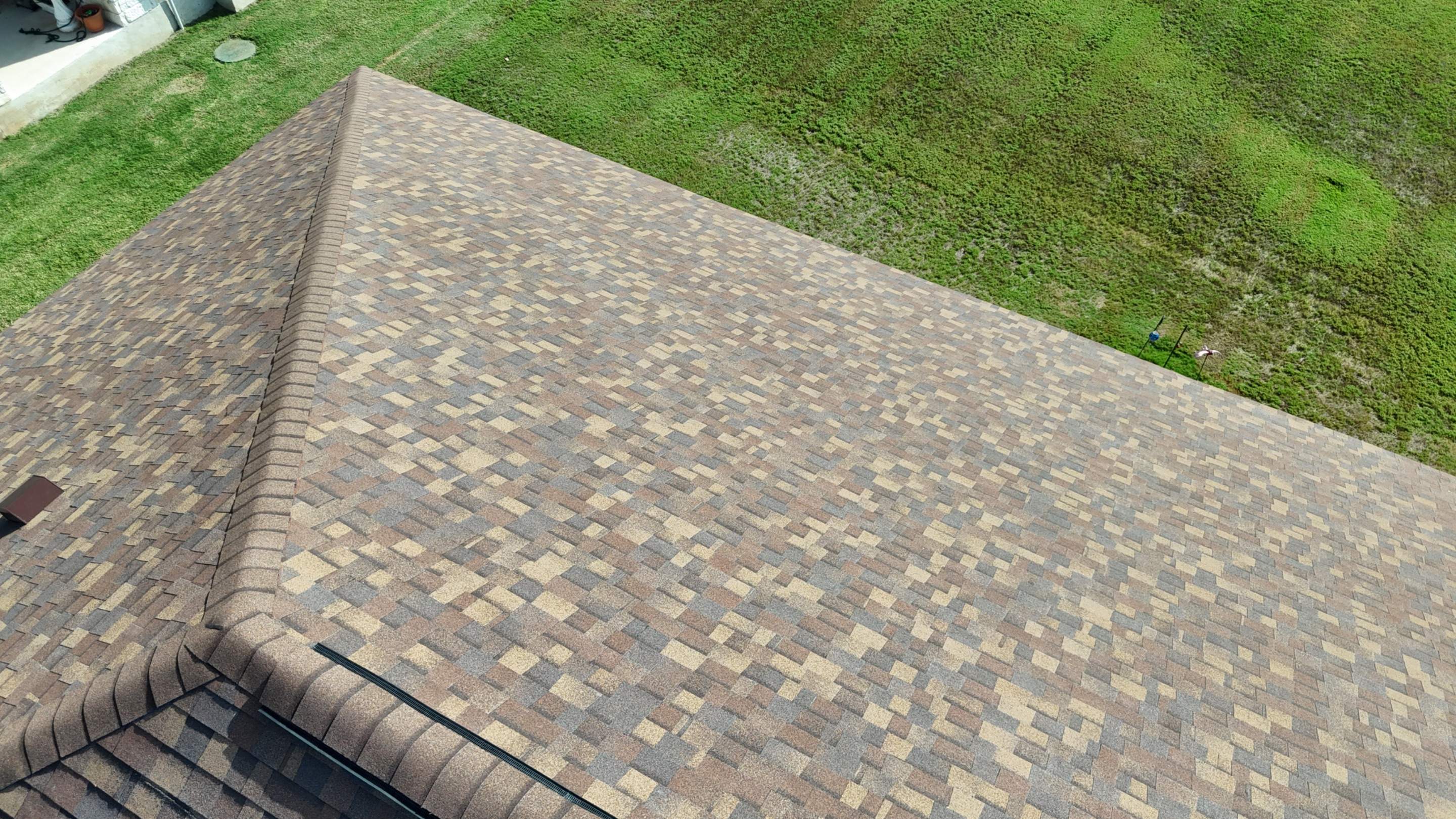 Desert Rose - Owens Corning TruDefinition Duration by RoofsOnly.com