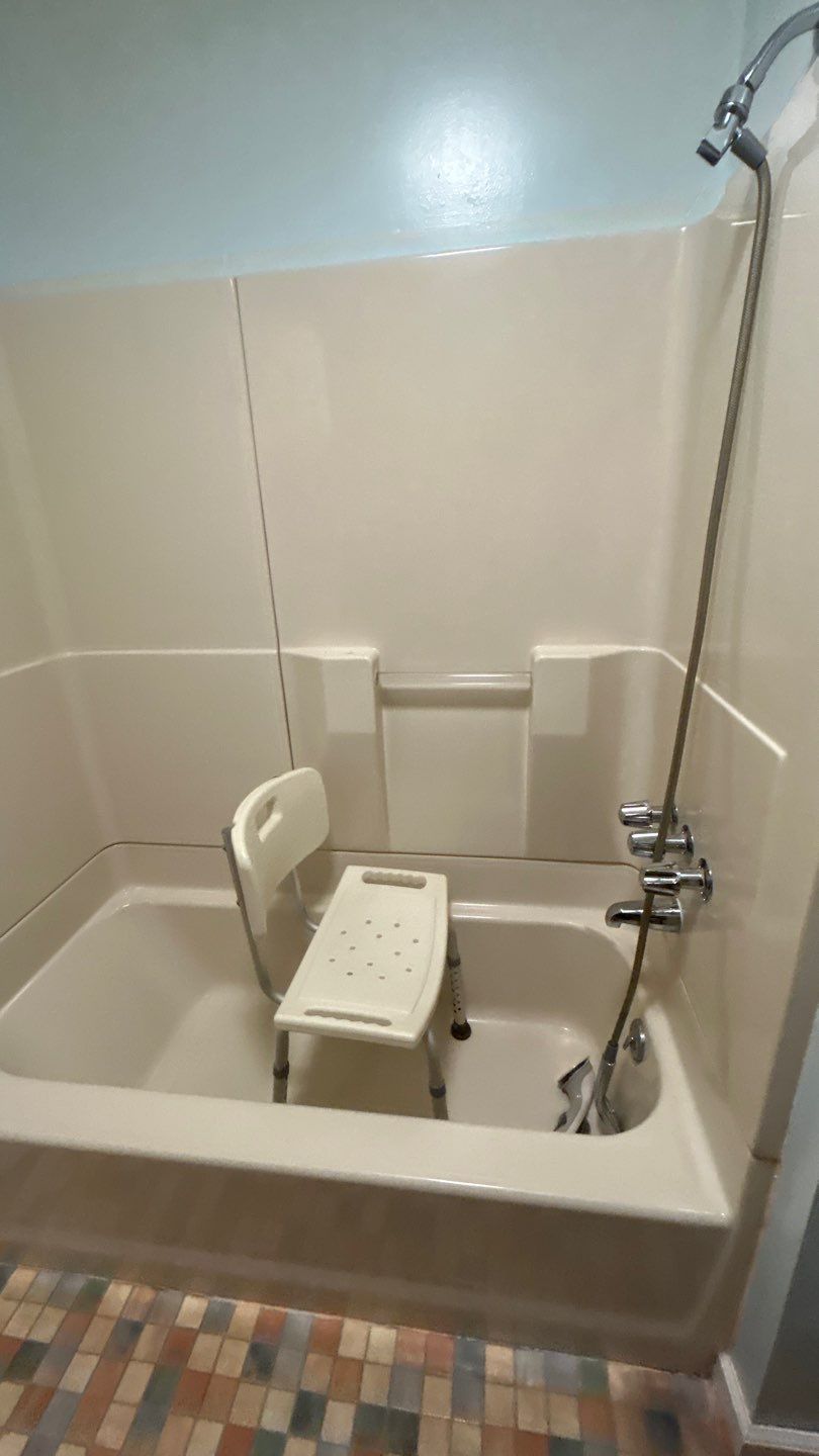 Safety Forward by BathPlanet SW Virginia