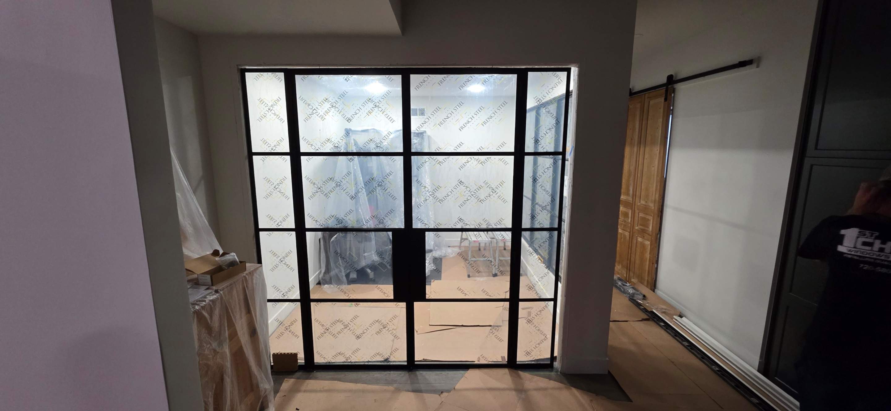 Do you have a room that needs something special? Check this out! by 1st choice windows and siding