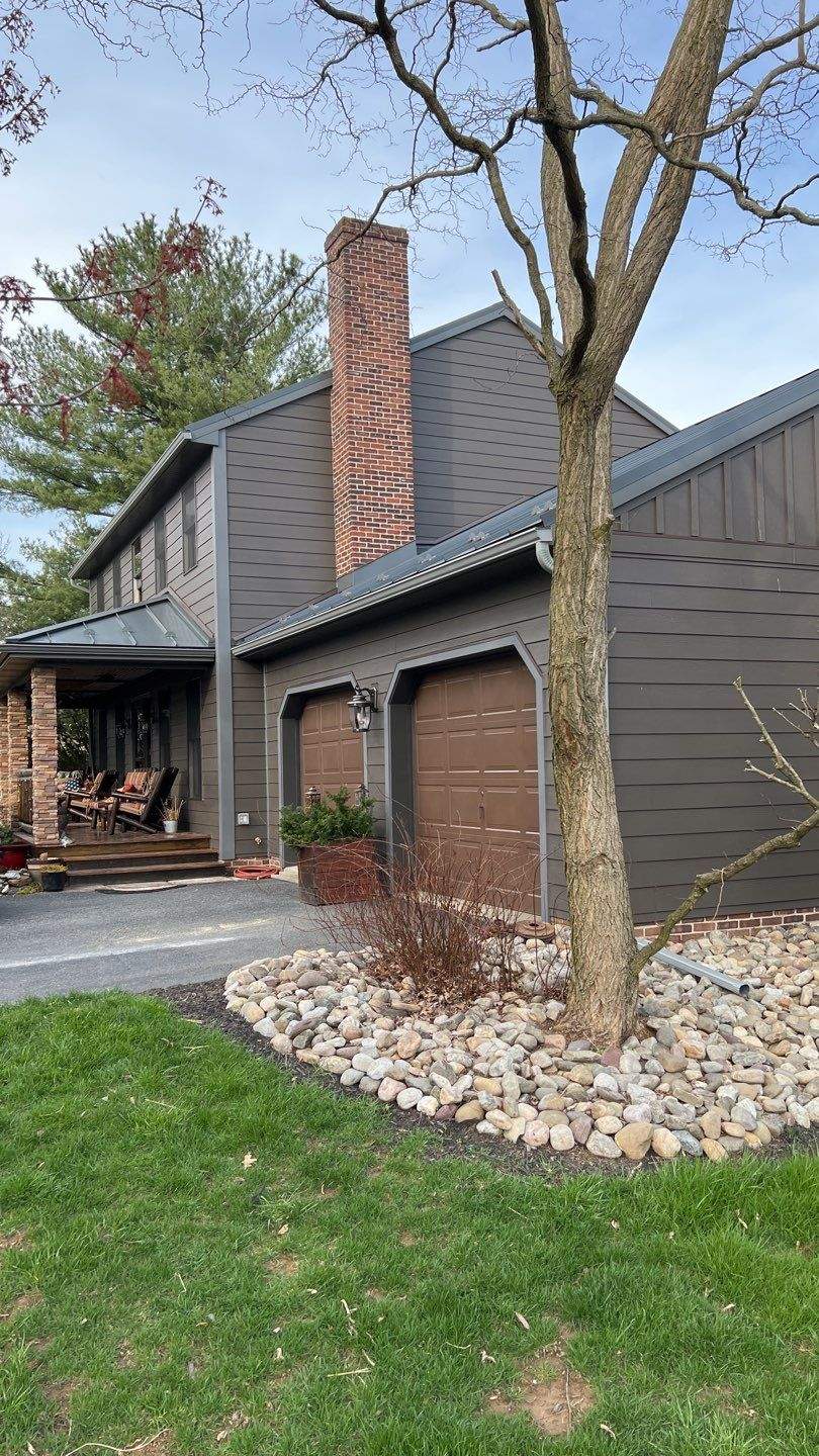 KC Featured Projects by Klausmair Construction 