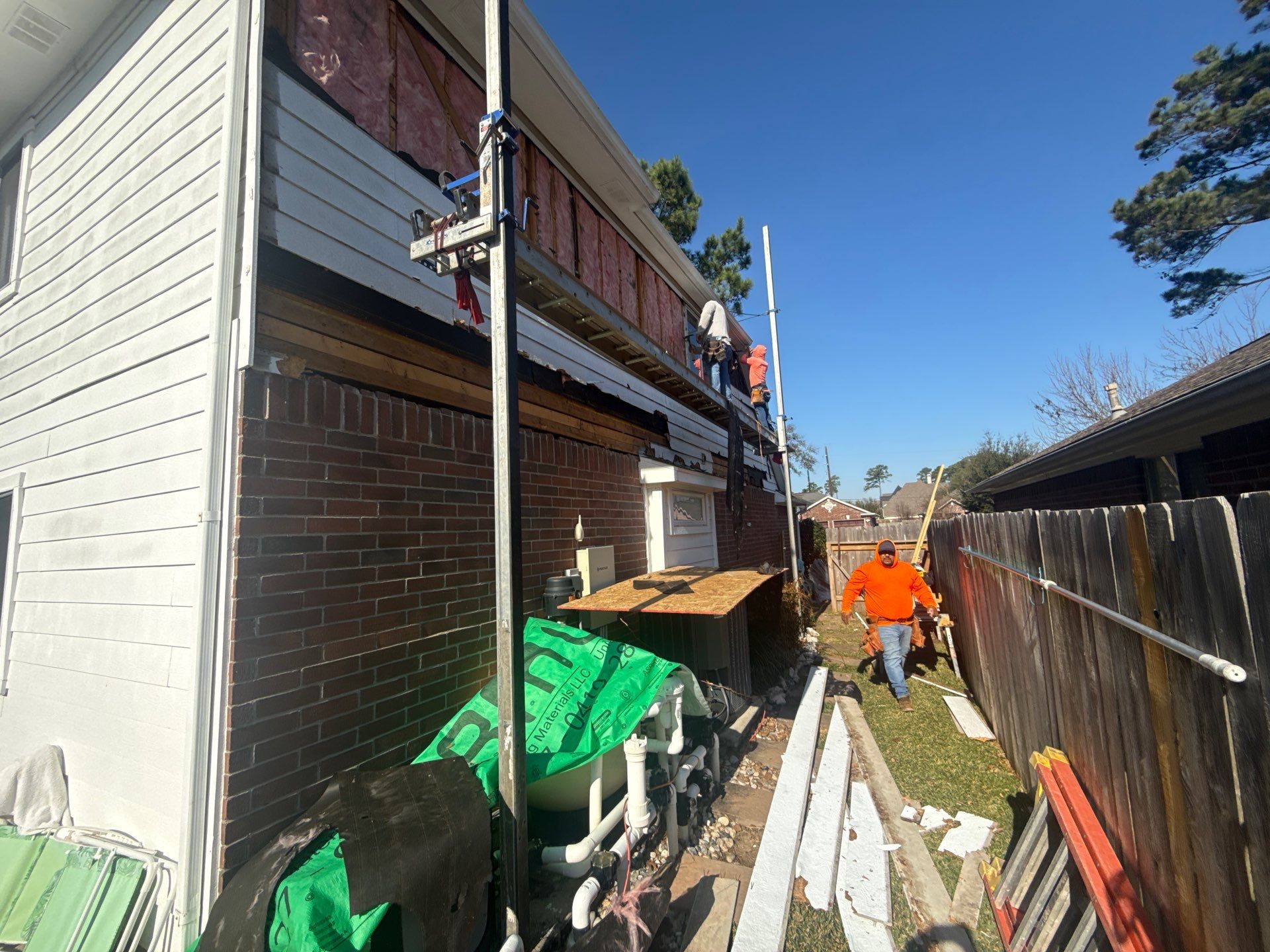 The Elhaje Family by SophAlx LLC