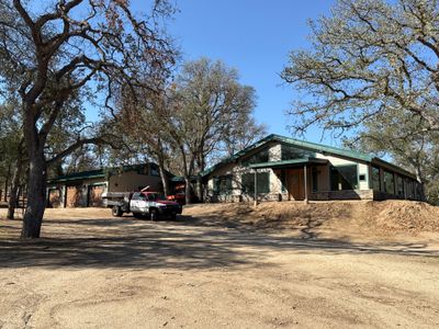 Project in Glenville 