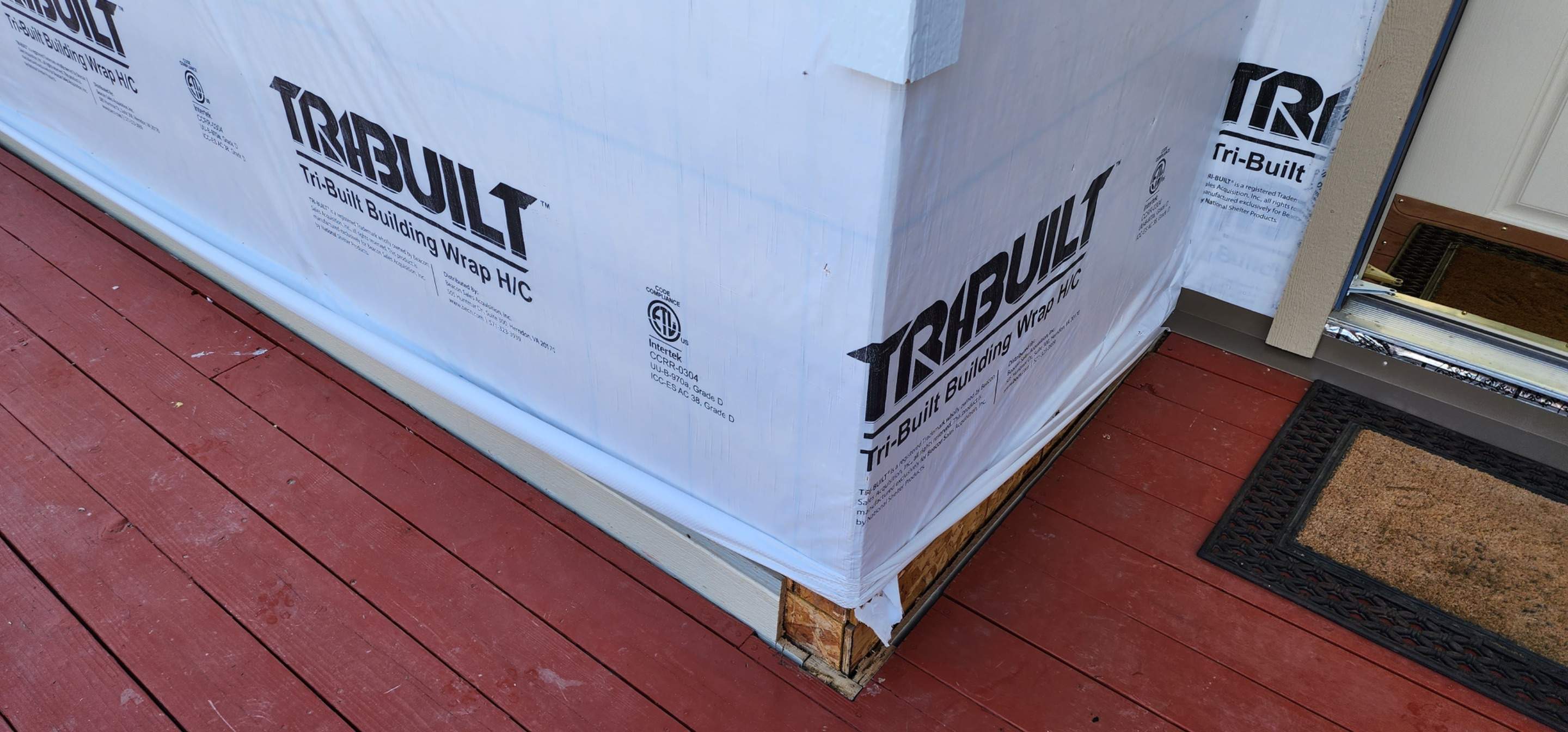 Setting the pace with Versetta Stone and Lp Smartside by 1st choice windows and siding