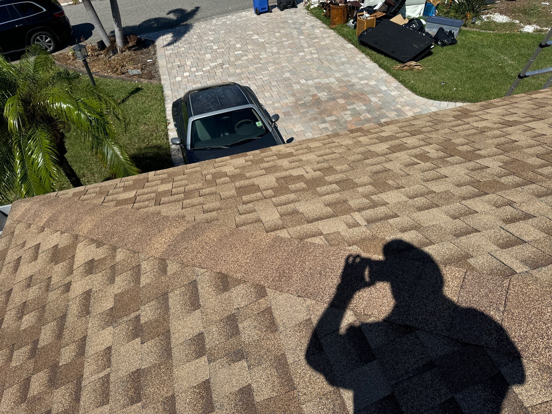 Water Damage Claim in Apollo Beach by FLAPA & KeyStone