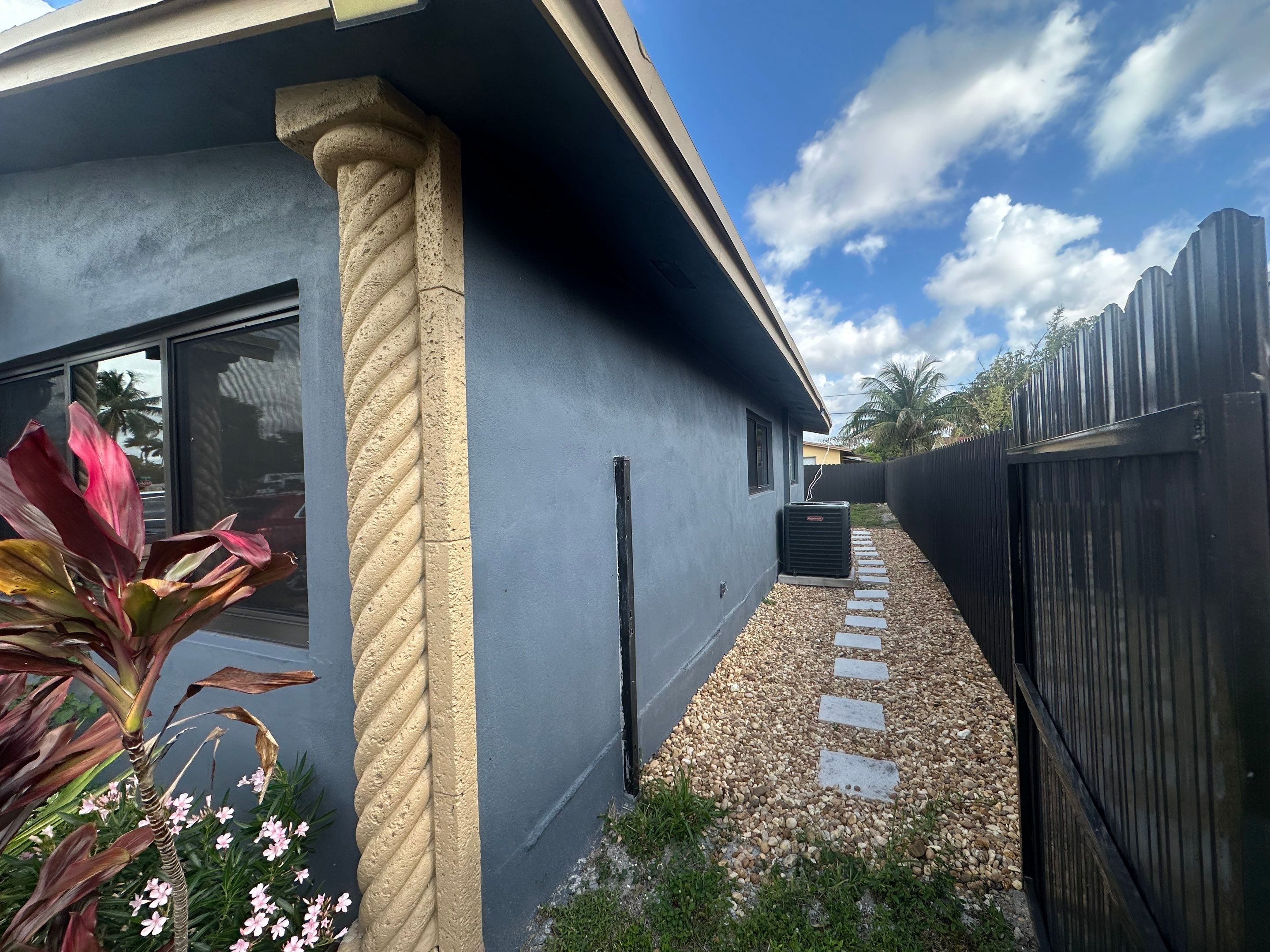 Water Damage Claim in Miramar by FLAPA & KeyStone