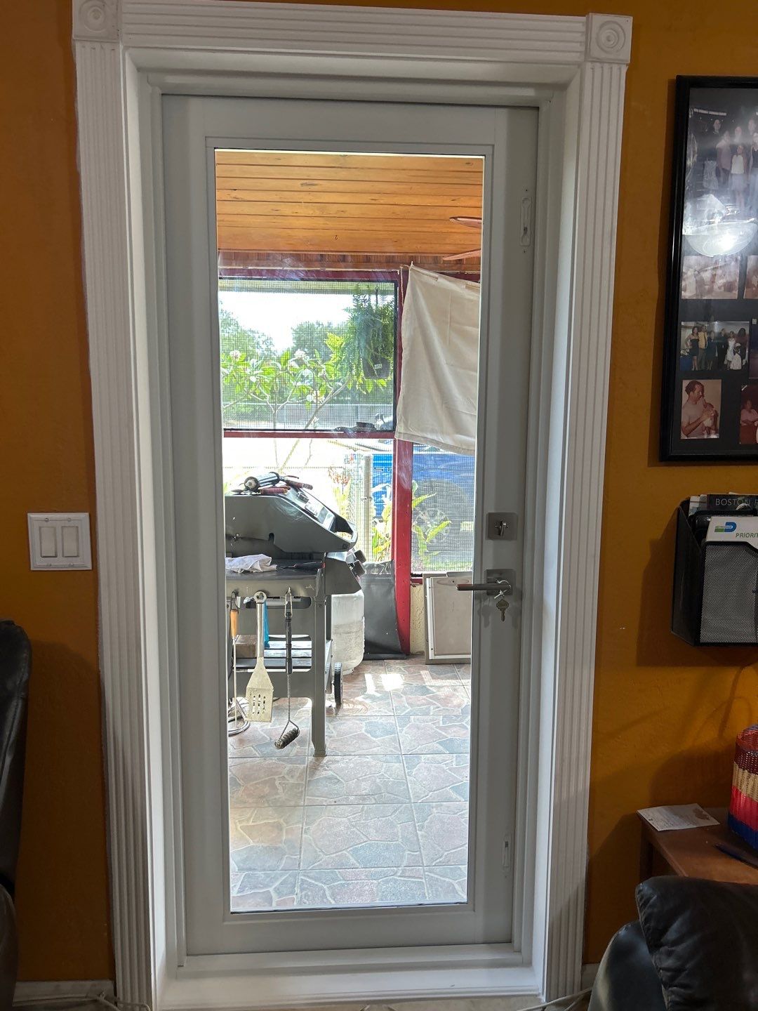 Replacement of windows and doors Miami, FL by ASP SuperHome