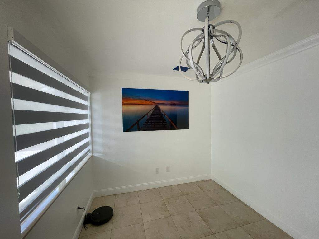 Water Damage Claim in MIAMI by FLAPA & KeyStone