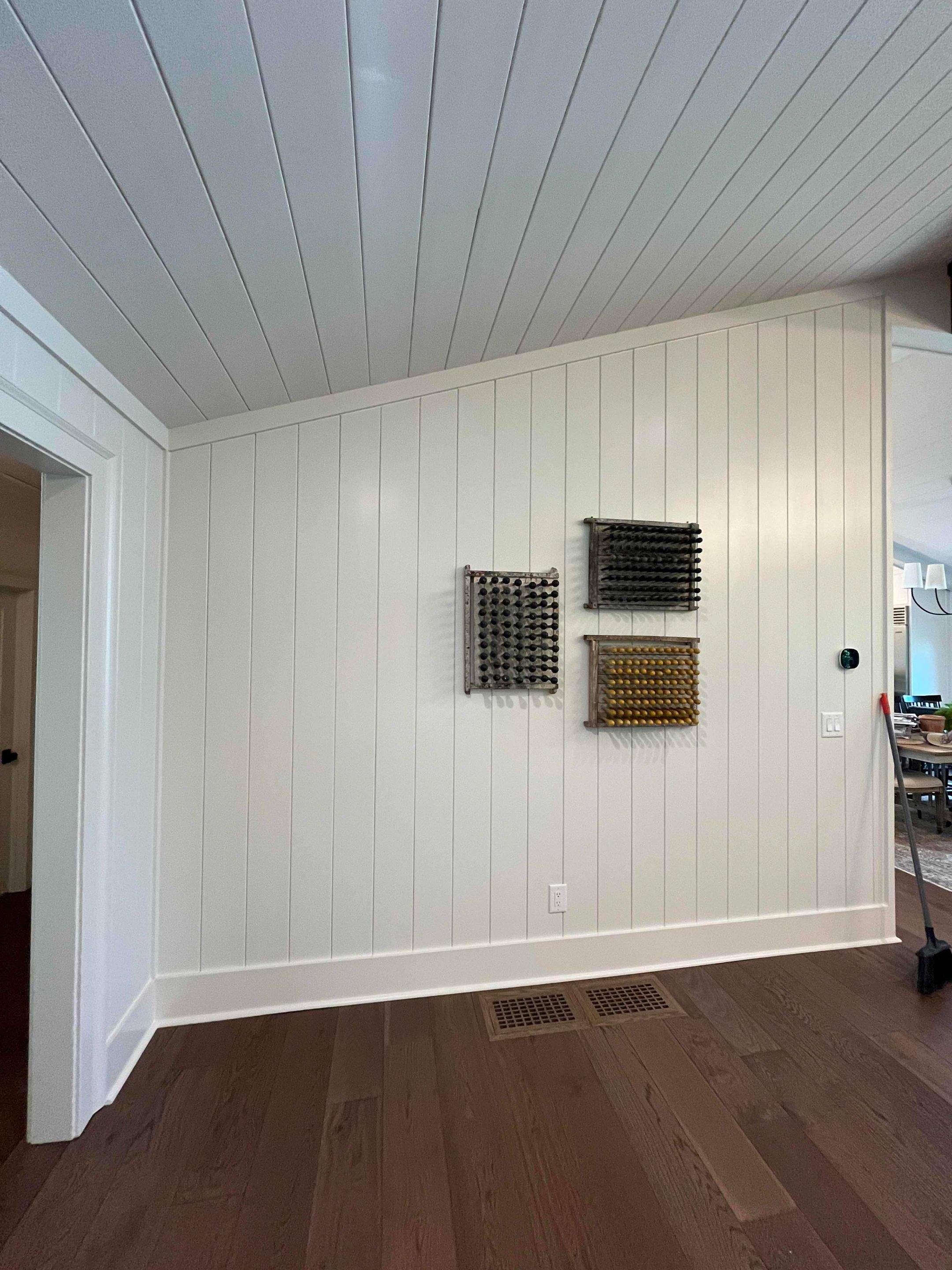 From Everyday to Elevated: A Lake House Interior Update by Atlanta's Paint Doctor