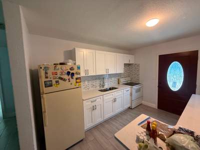Project in Palmetto