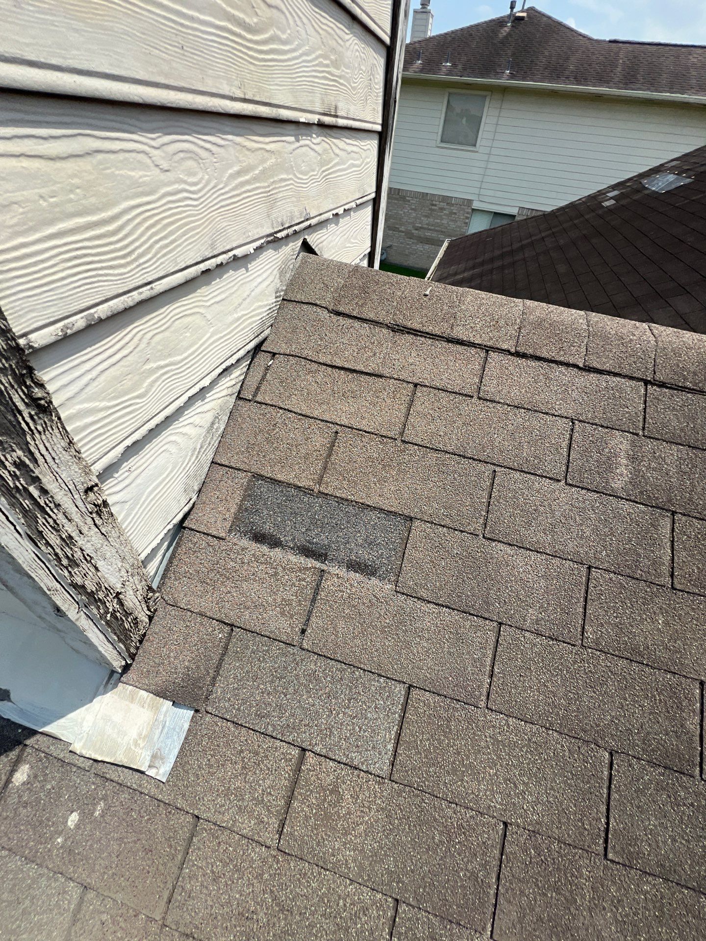 Roof Repair Houston by Roof Repair Company