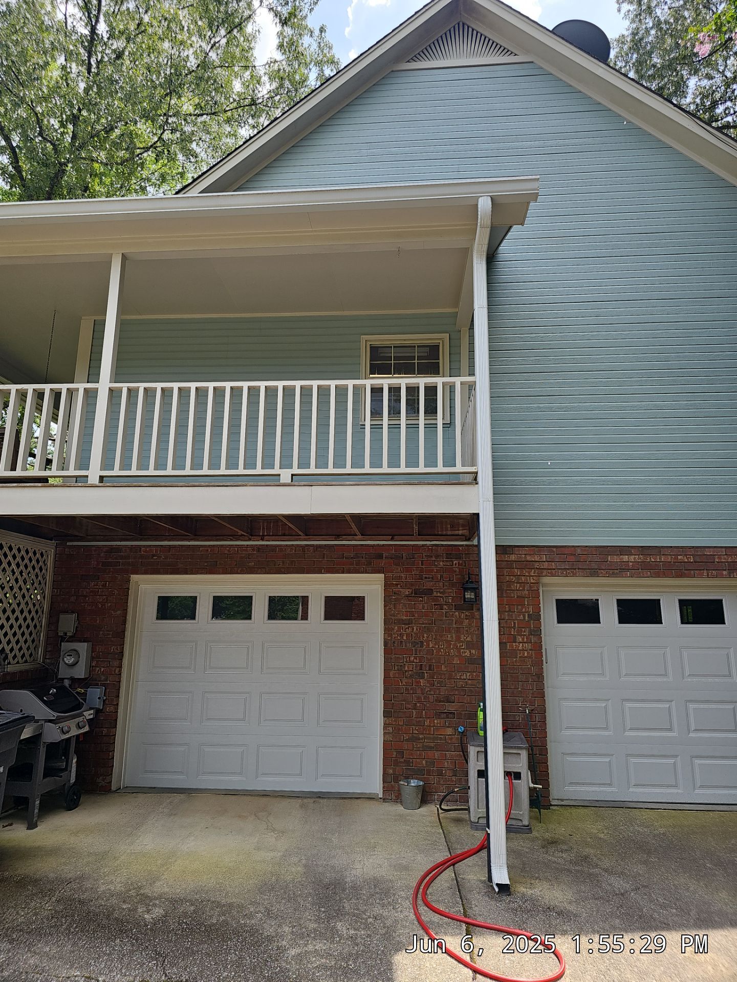 Horne Project in Hoover by The Window Source