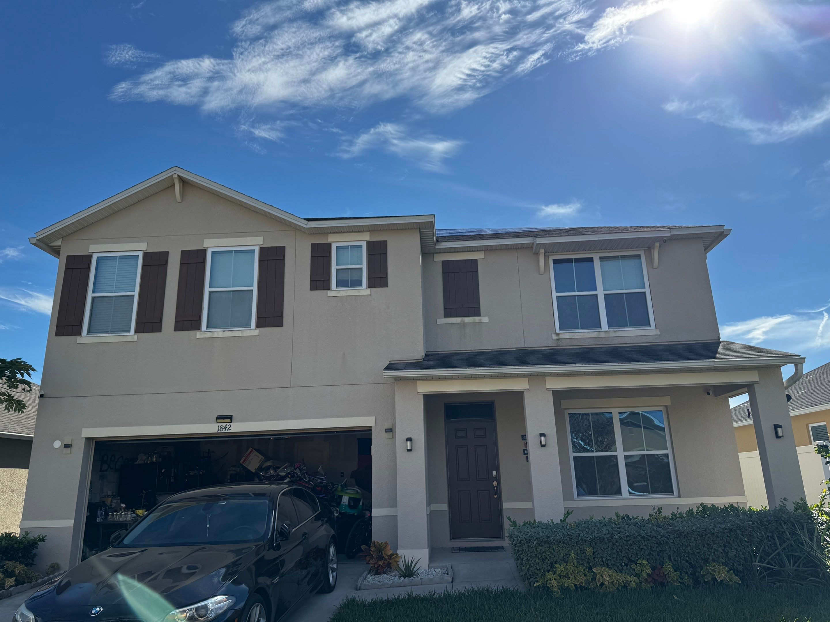Project in Kissimmee by You Restorations LLC DBA YOU-Home