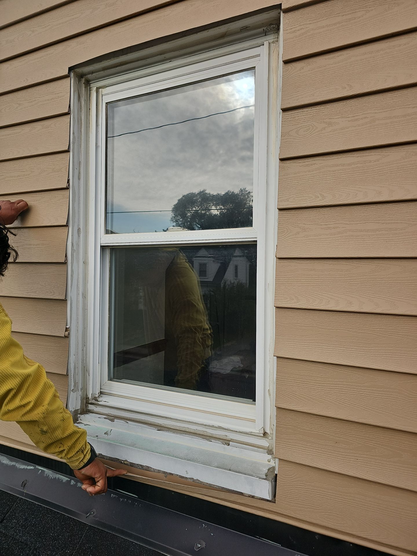 Metal Roof Replacement and Repair by Winchester Roofing