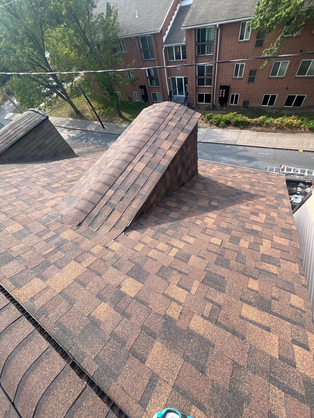 Shakewood Shingles by Reimagine Roofing