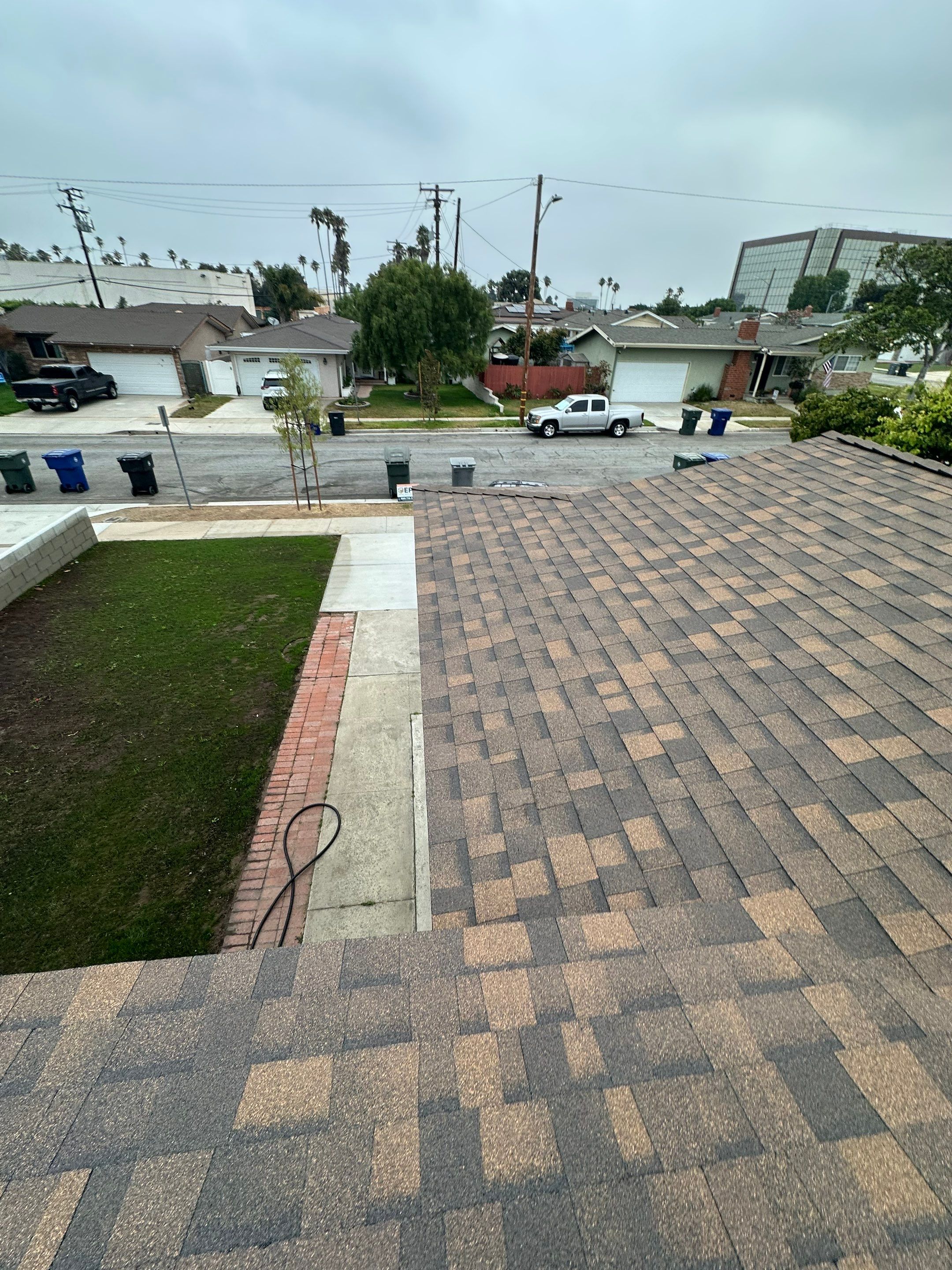 Roof Replacement - Torrance, CA 90505 by Epic Roof Replacement