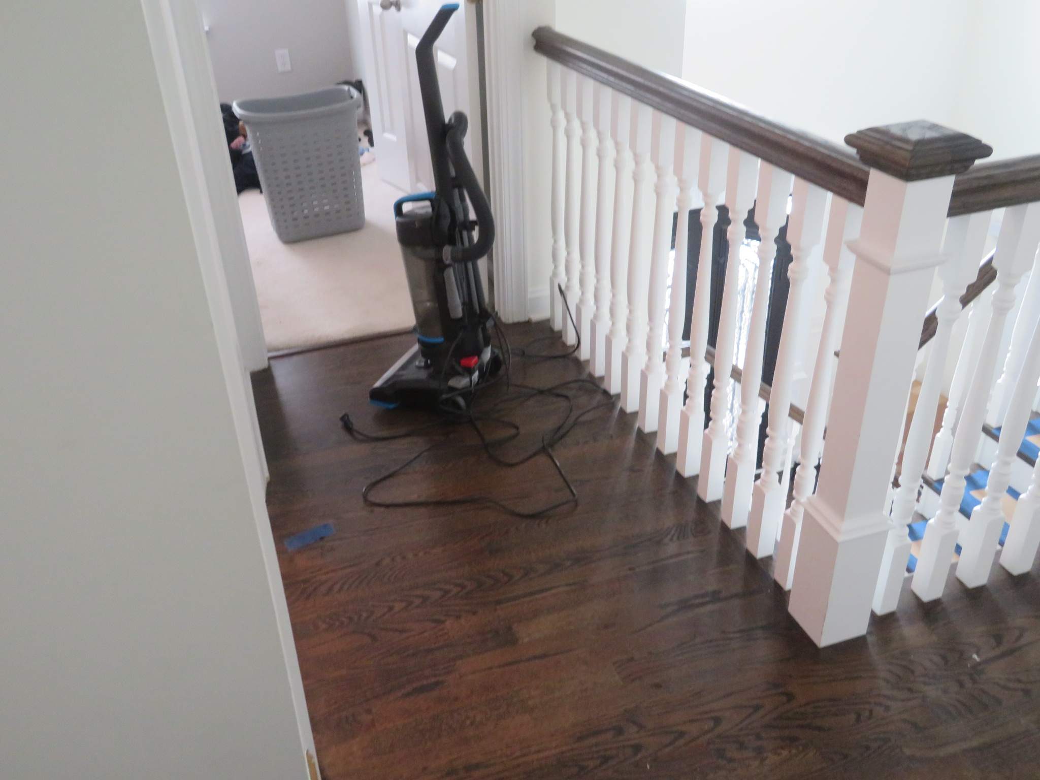 Water Damage Claim in Howell by FLAPA & KeyStone