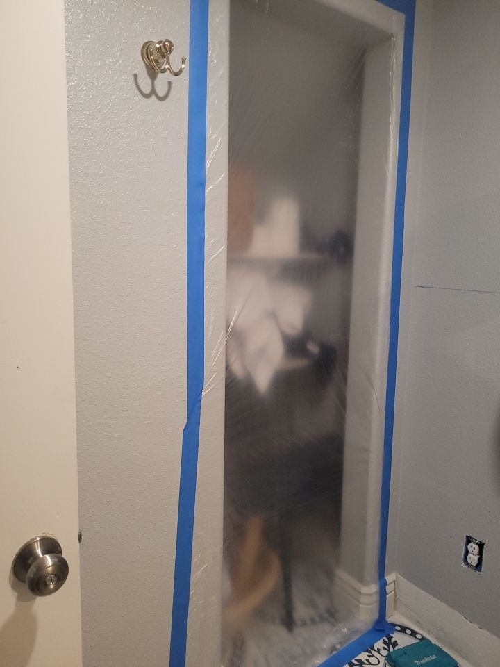 Mold Remediation by Accountable Home Services