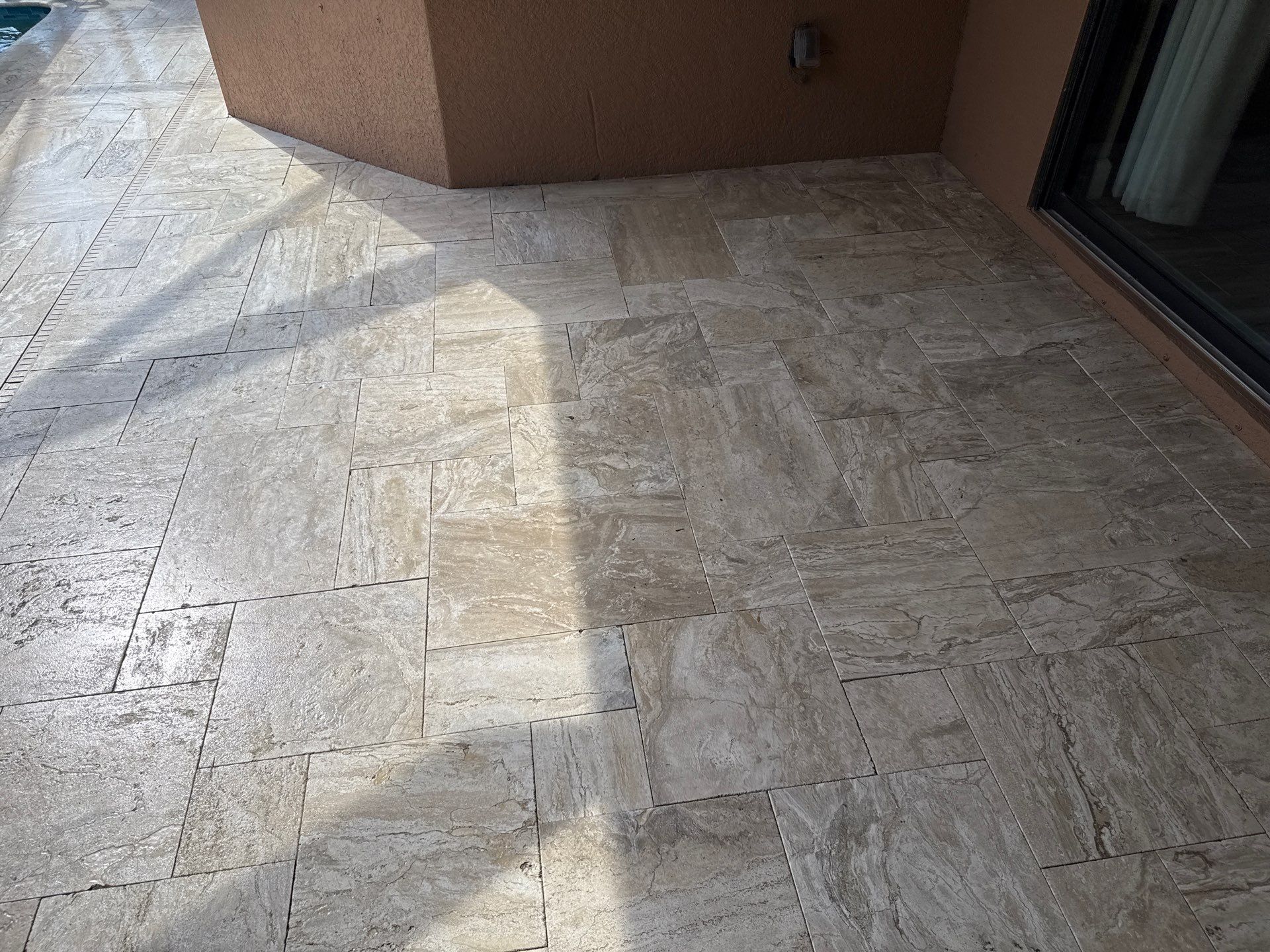Tile Roof & Pool Deck Cleaning in Artisan Lakes Esplanade, Palmetto, FL – Sunshine AquaWash by Sunshine AquaWash