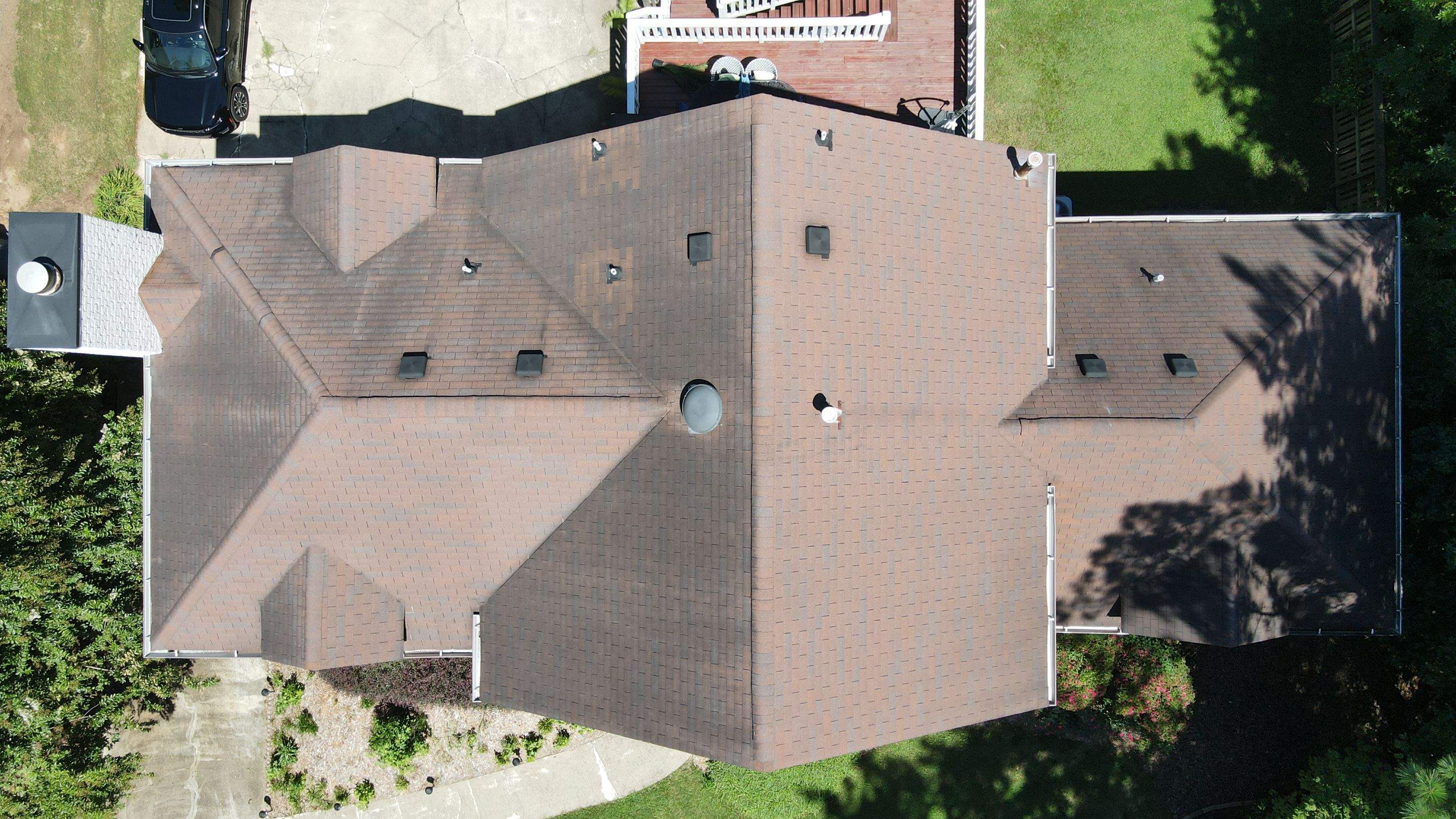 New Roof, Higher Home Value! ๐กโจ by Georgia Roof Advisors