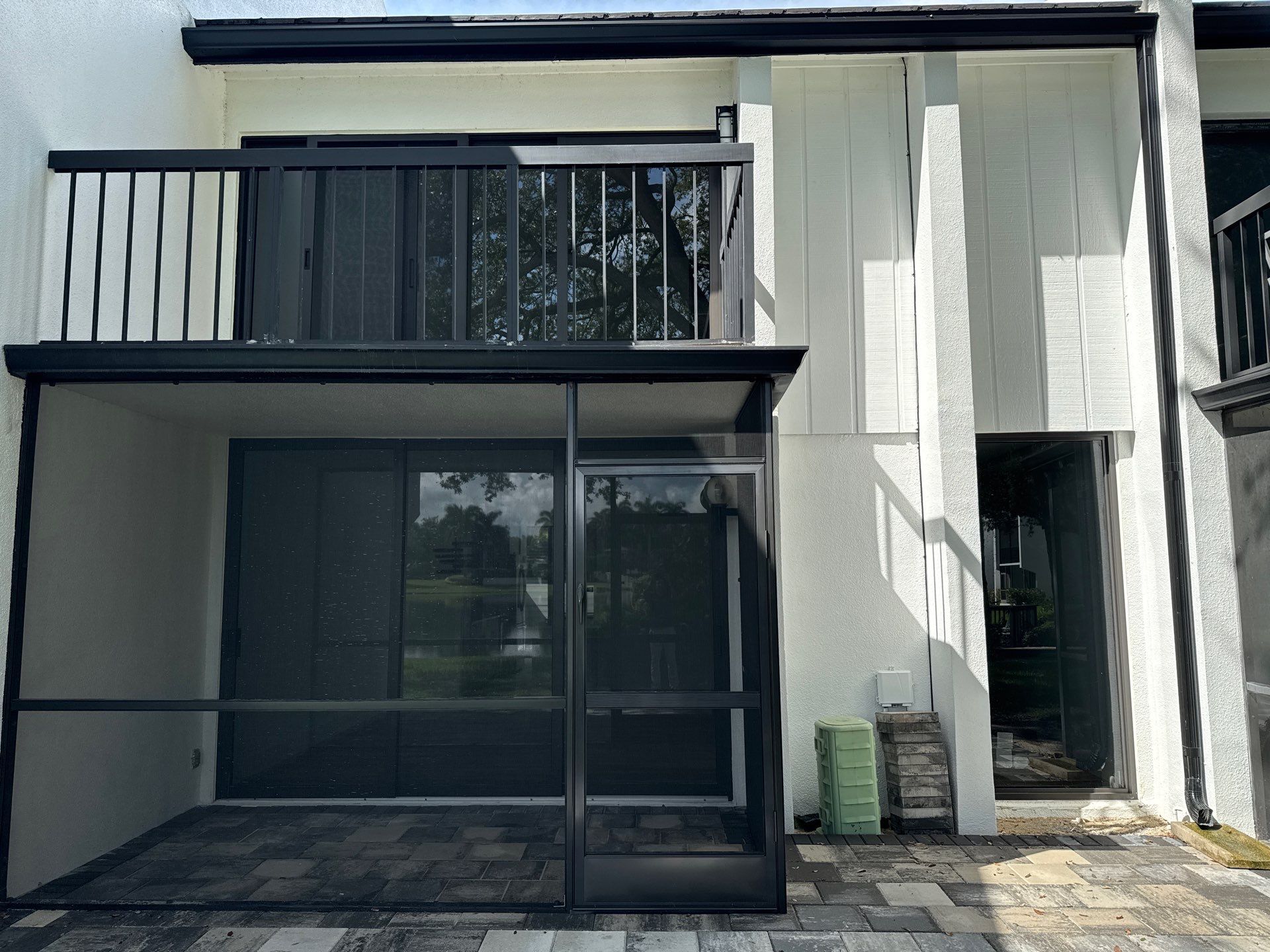 Gary's Project  by Florida Storm Protection Unlimited