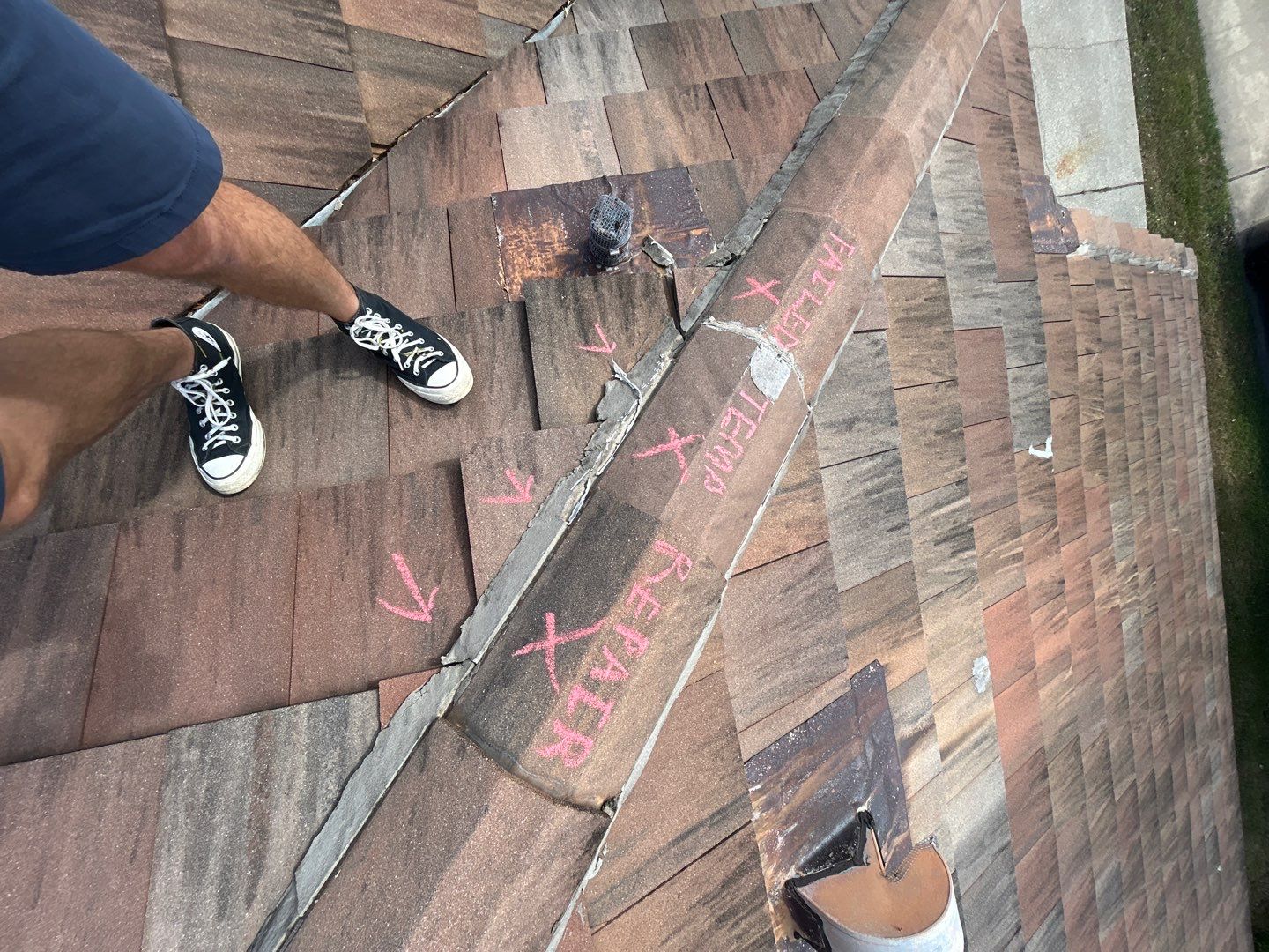 Tile Roofing Replacement in Orlando by Fortified Roofing Solutions Corp.