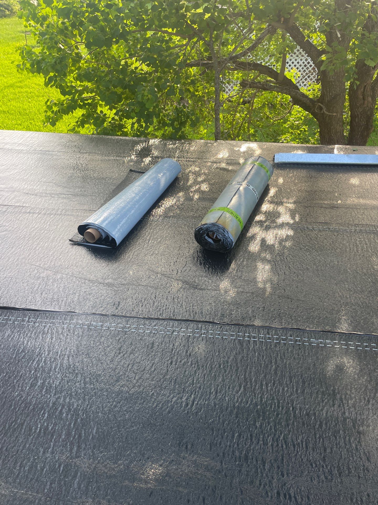 Roof Repair Channelview by Roof Repair Services LLC