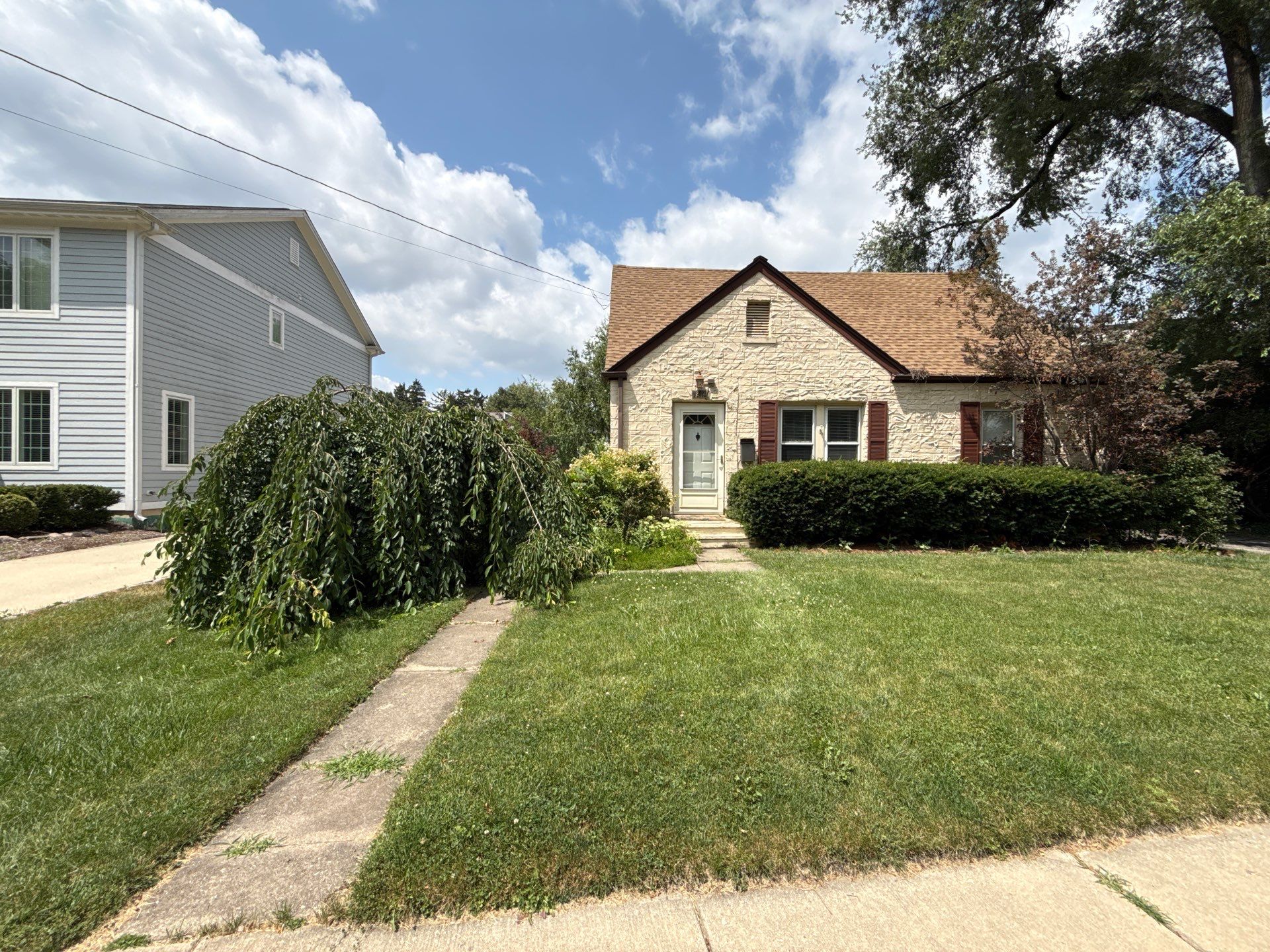 Sean D. - Arlington Heights, IL by A&N