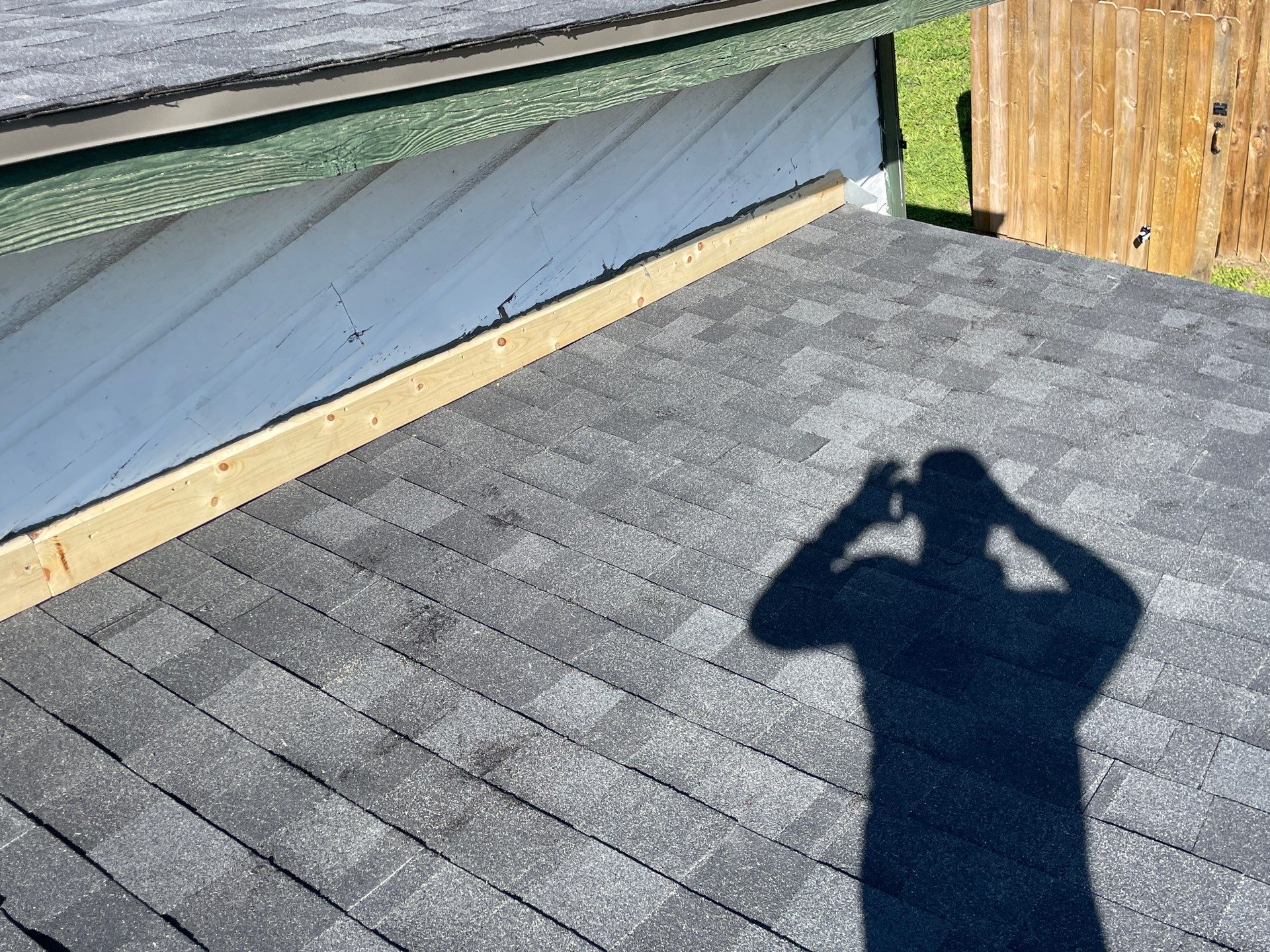 Alice Keeper by Bayfront Roofing and Construction