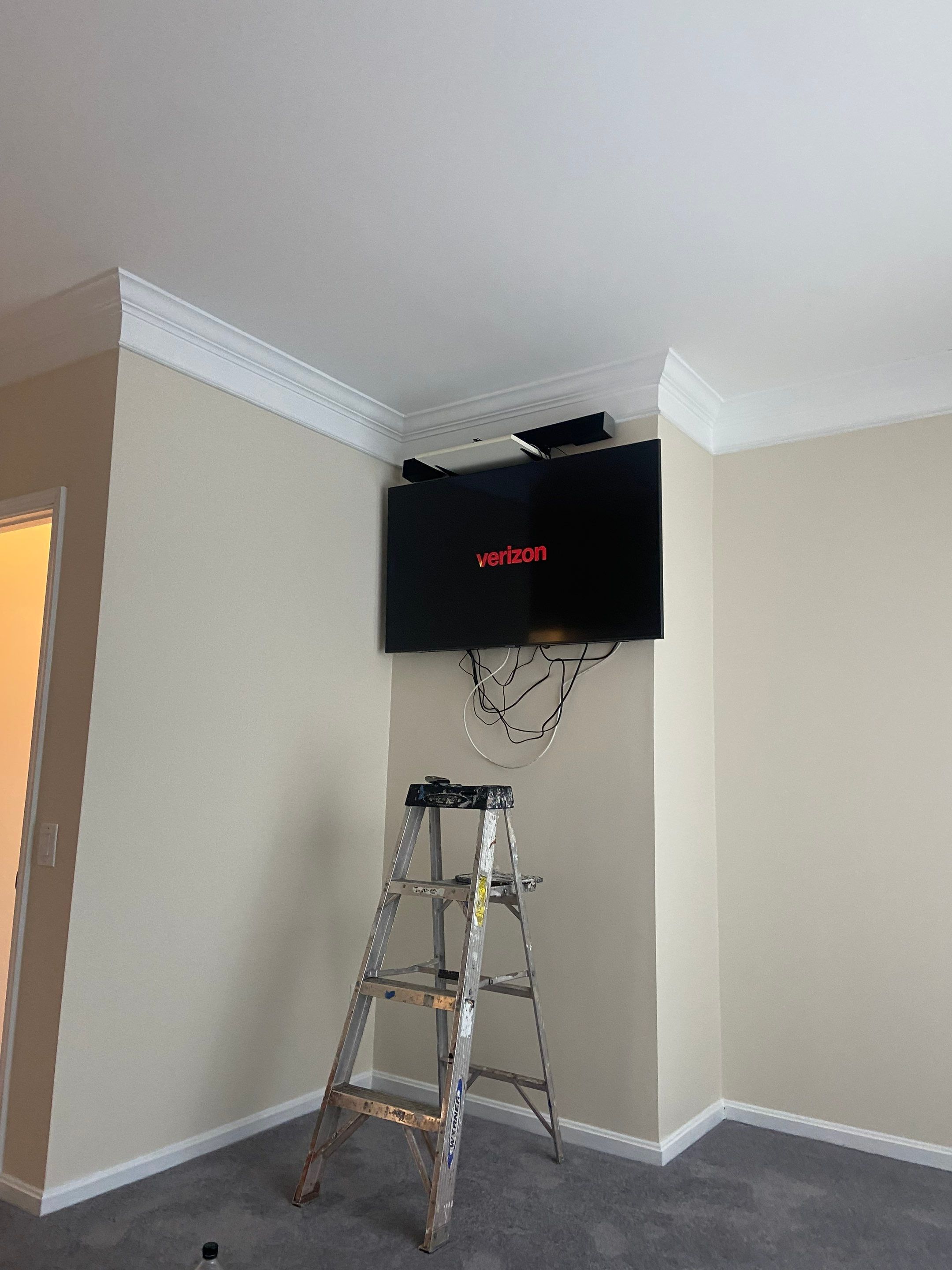 Whole Home Transformation by Davis Painting Llc 