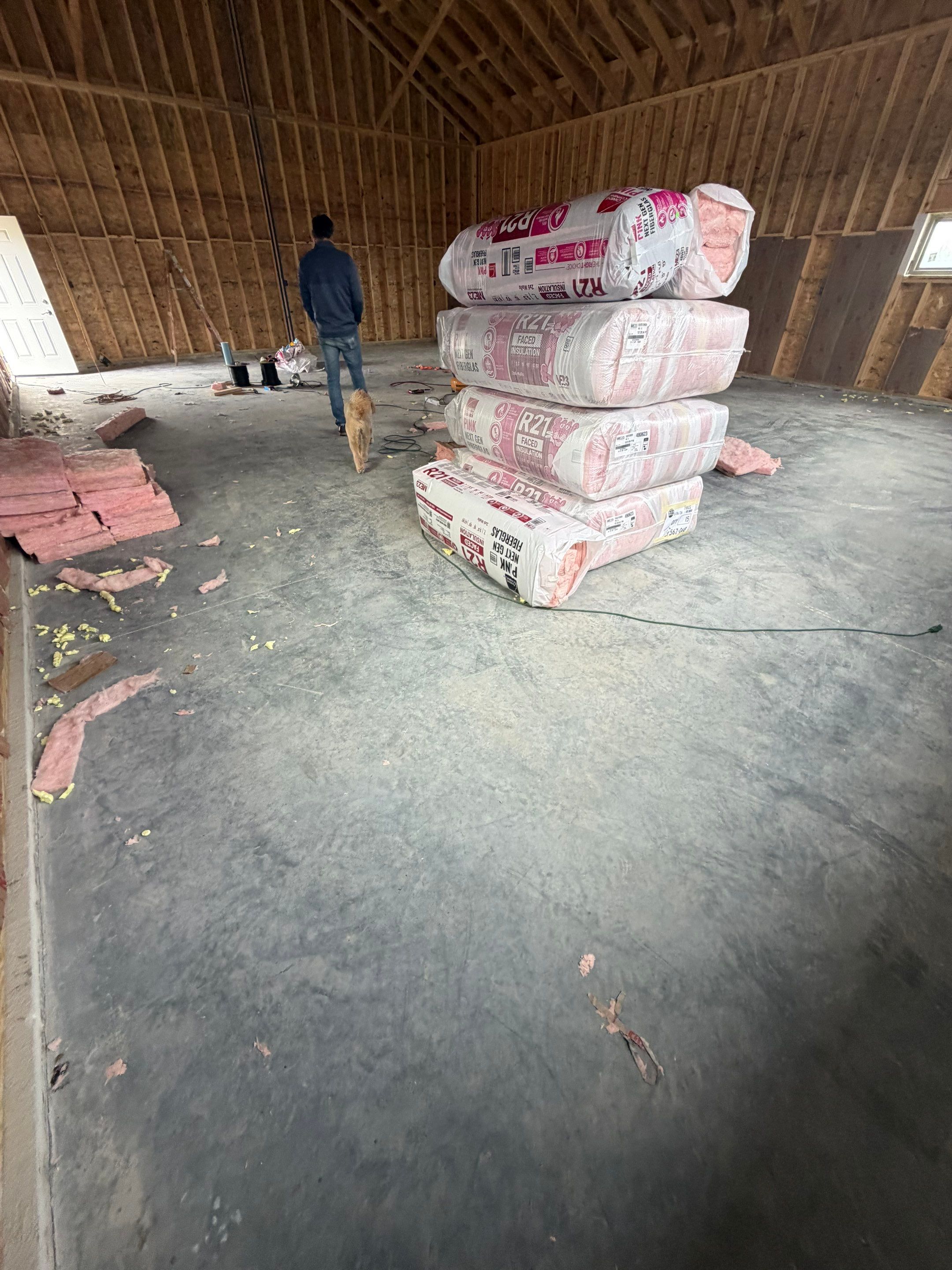 Shop Concrete Coating in Tea, SD by Select Painting, Coatings & Garage Cabinets