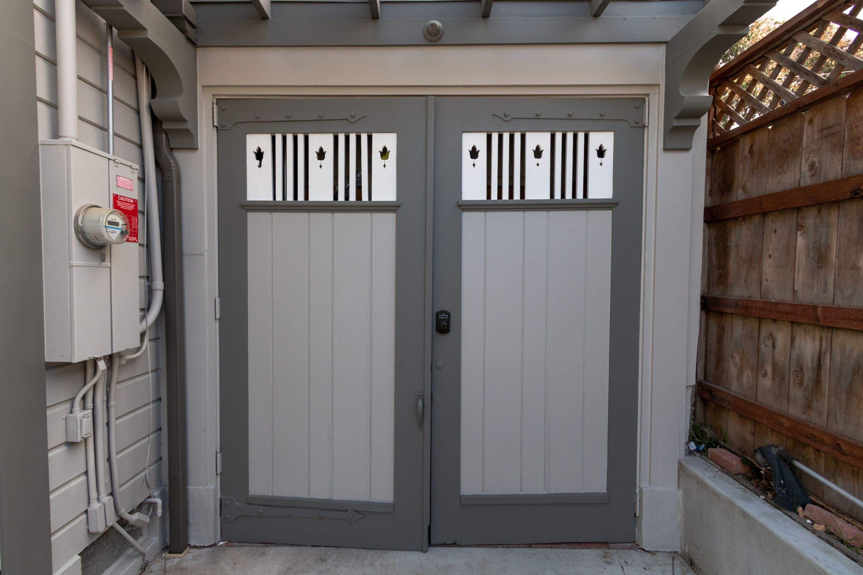 Historic Painting And Restoration Point Loma by Double G Painting & General Contracting