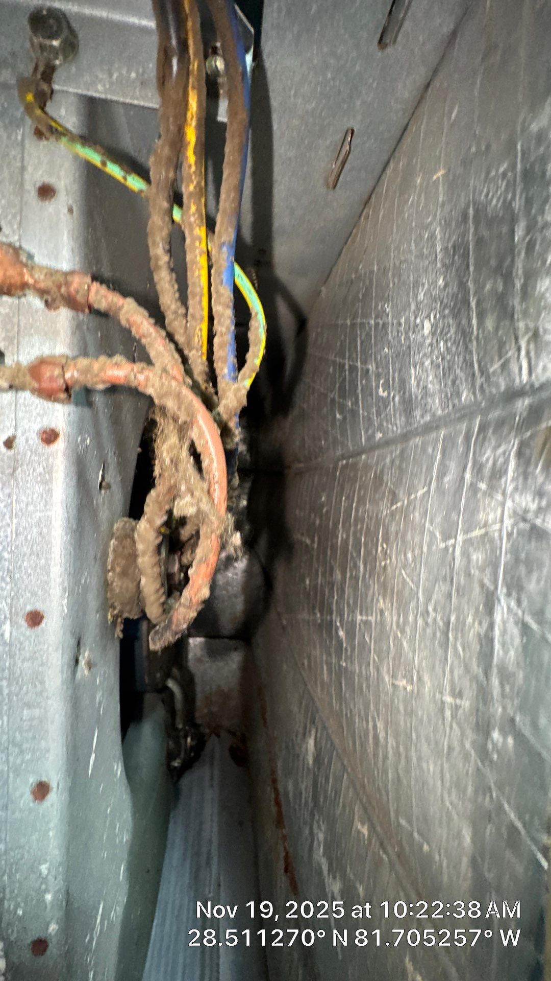 Air Duct Cleaning in Clermont by Hygienic Air, Inc