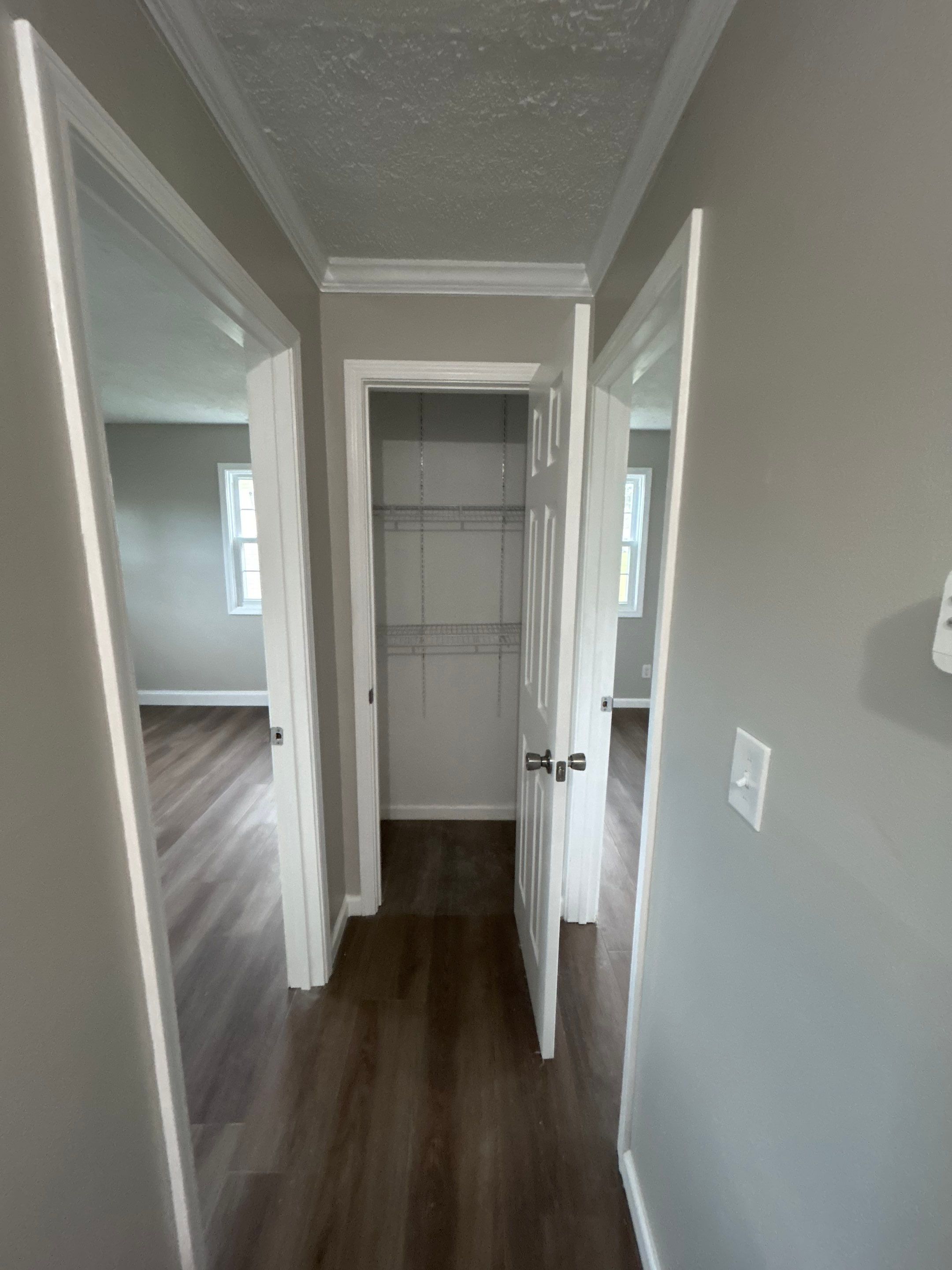 Whole home renovation by Gone Fixin Home Improvement