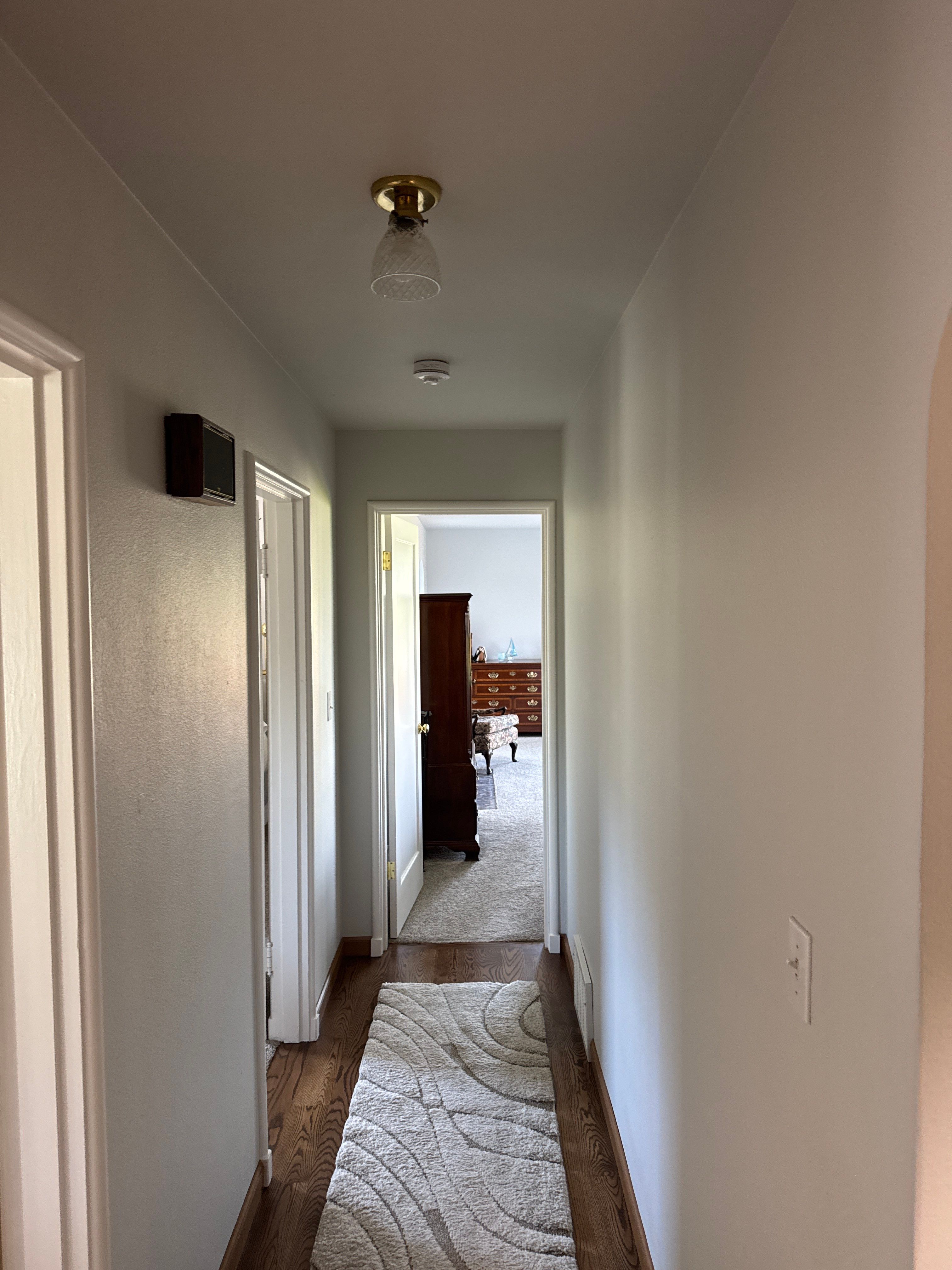 Partial Rewire in Everet by Renew Electric