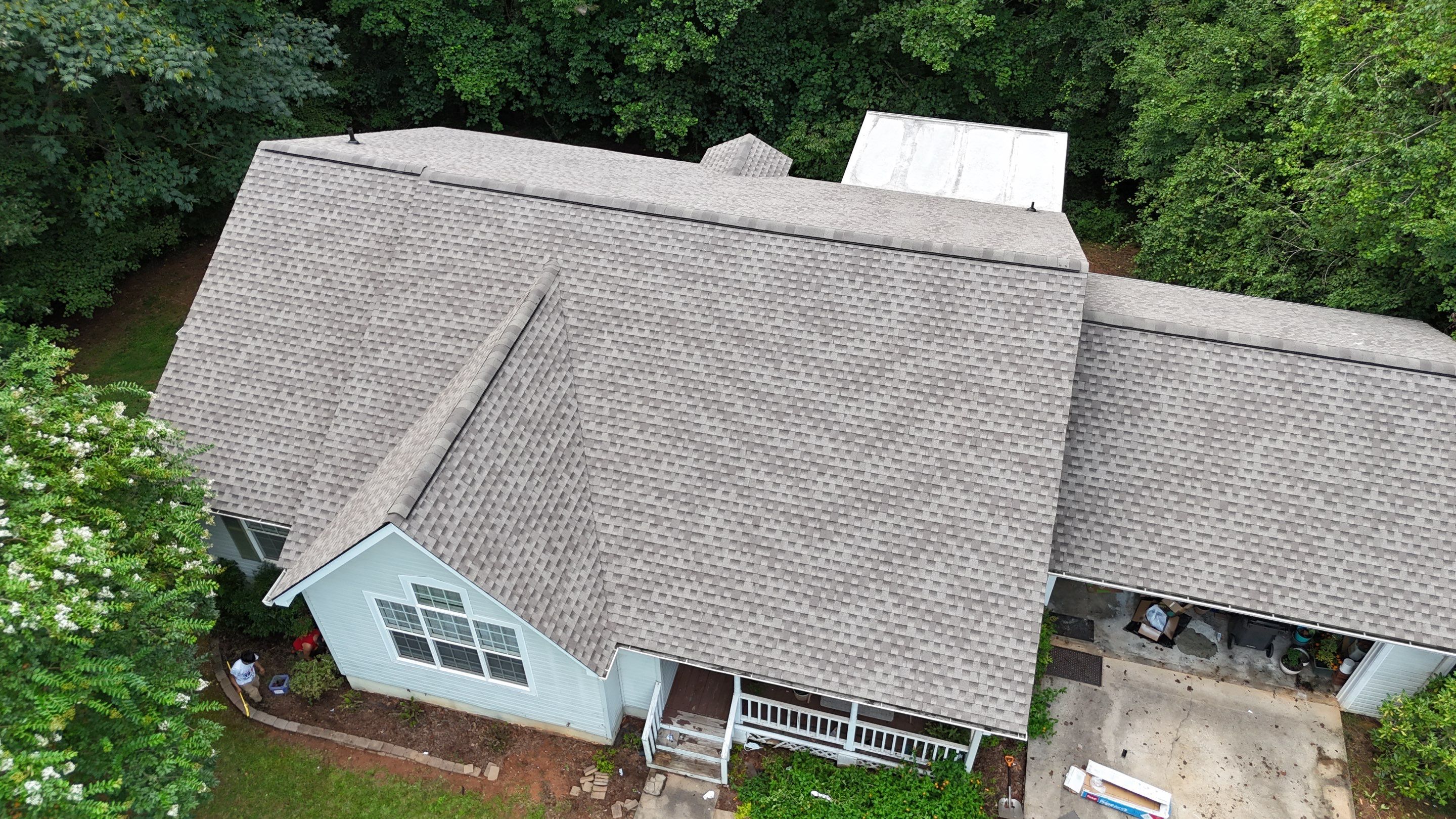 The Millers by United Contracting and Roofing