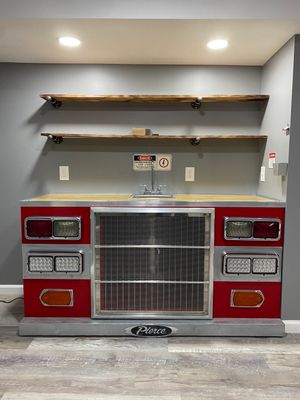 Complete Basement Buildout
