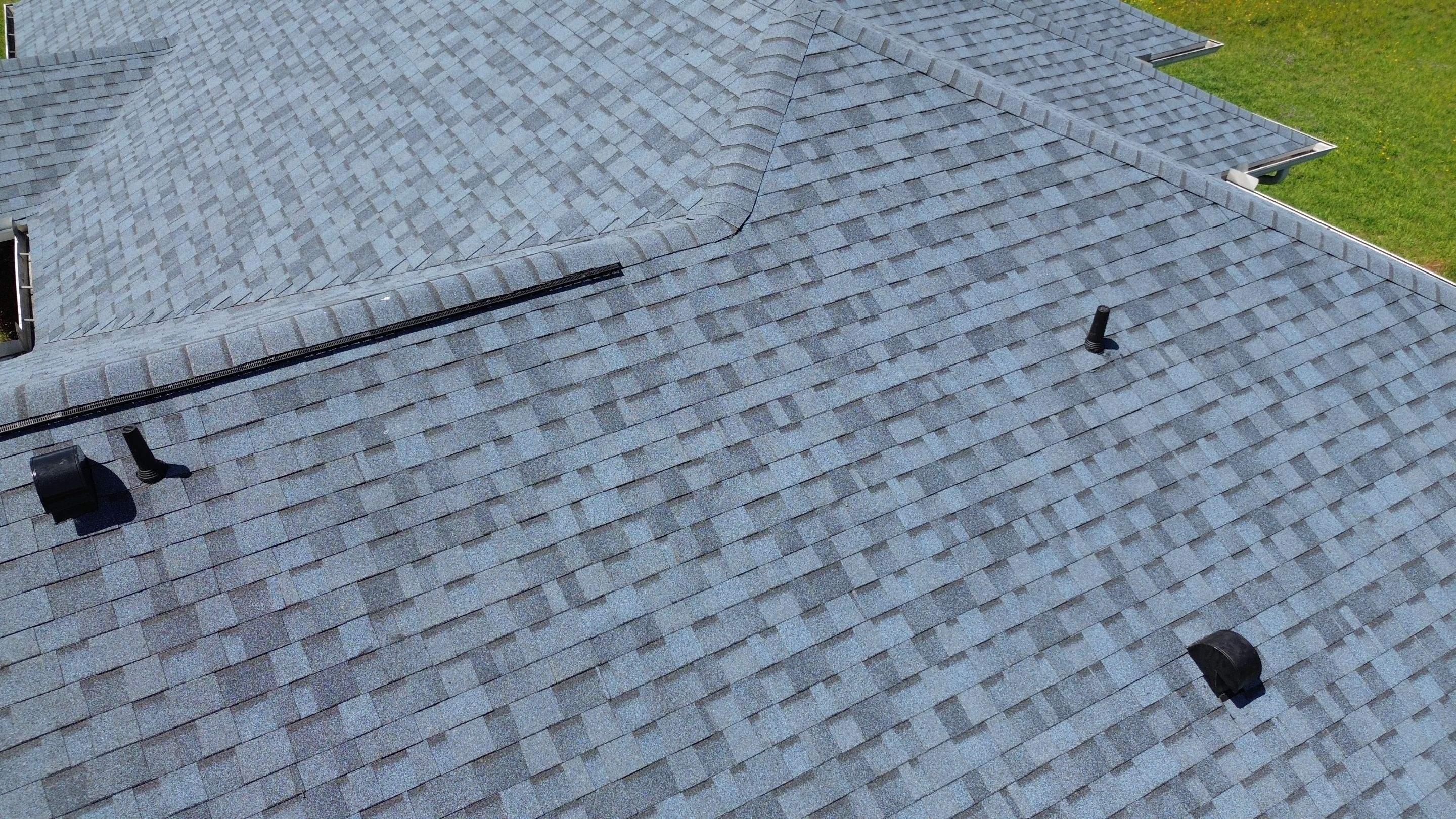 Shingle Roof Replacement in High Springs, FL by Brehm Roofing