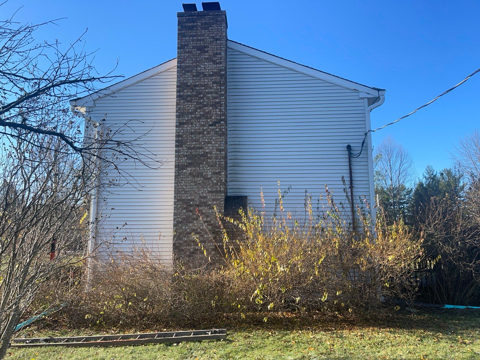 Ready for Solar!  Residential Roofing Installation using IKO dimensional shingles by SOS Home Ohio 