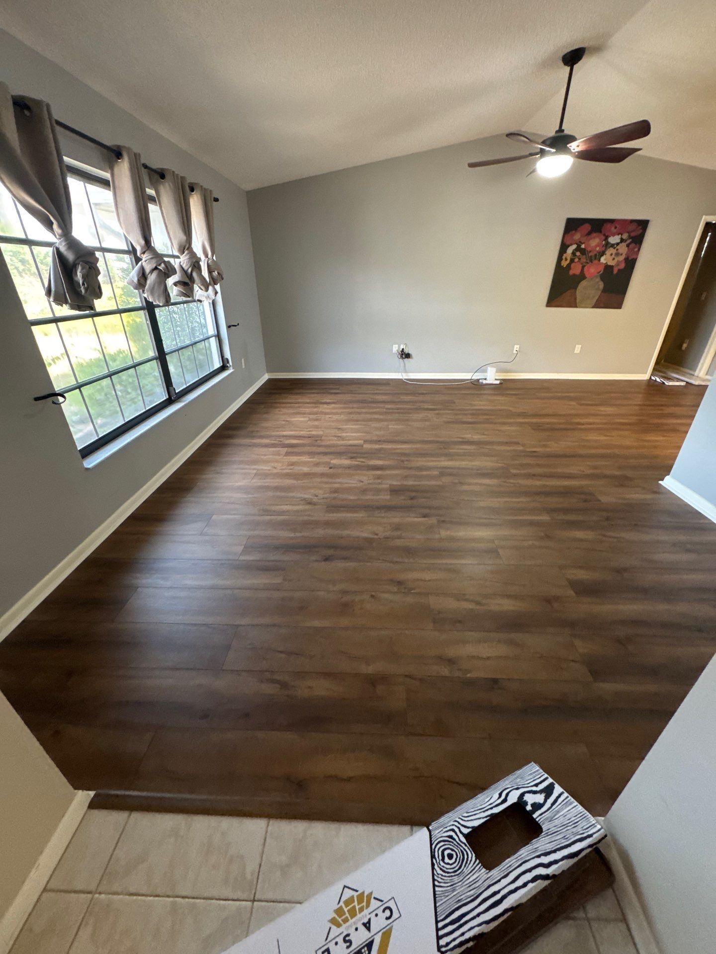 LVP by Vrmmm Flooring
