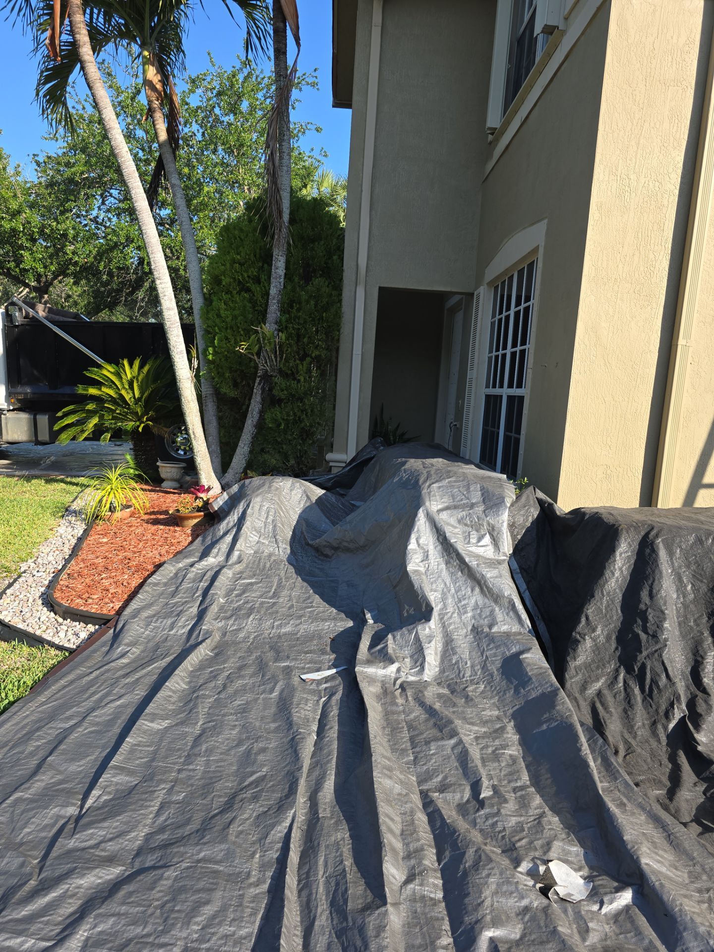 Series 1300 Englert Metal Roof in Weston by Roofing Recovery