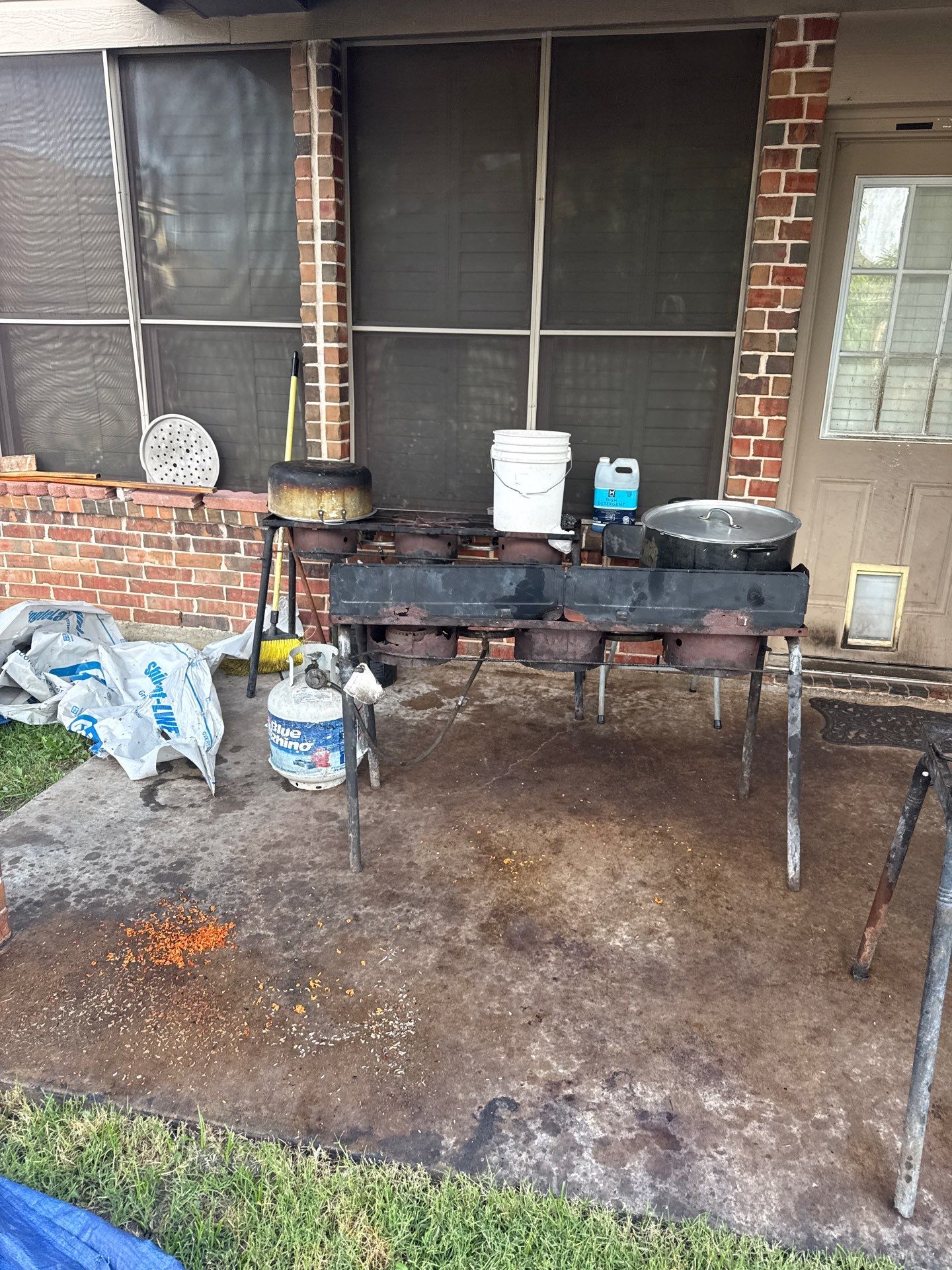 Project in Wylie by Rhino Roofing and General Contracting, LLC